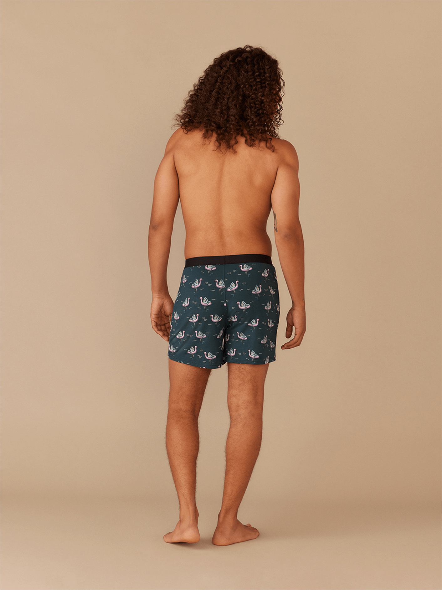 UltraModal™ Core Boxer | Pool Sharks 2.0