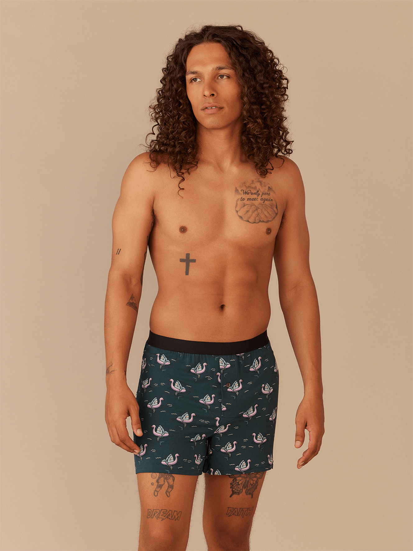 UltraModal™ Core Boxer | Pool Sharks 2.0