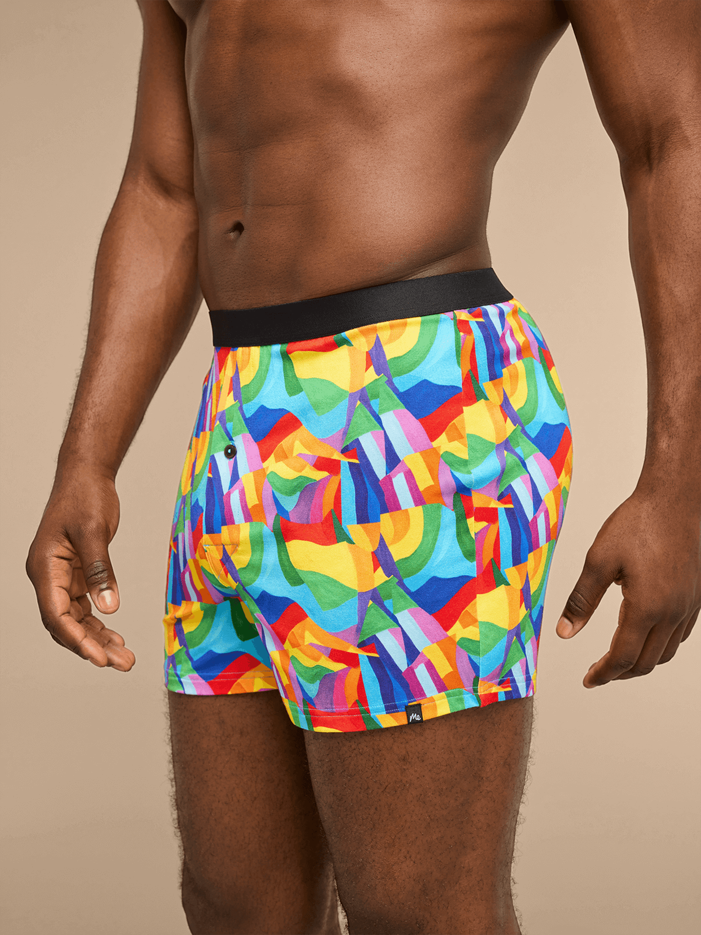 UltraModal™ Core Boxer | Painted Pride