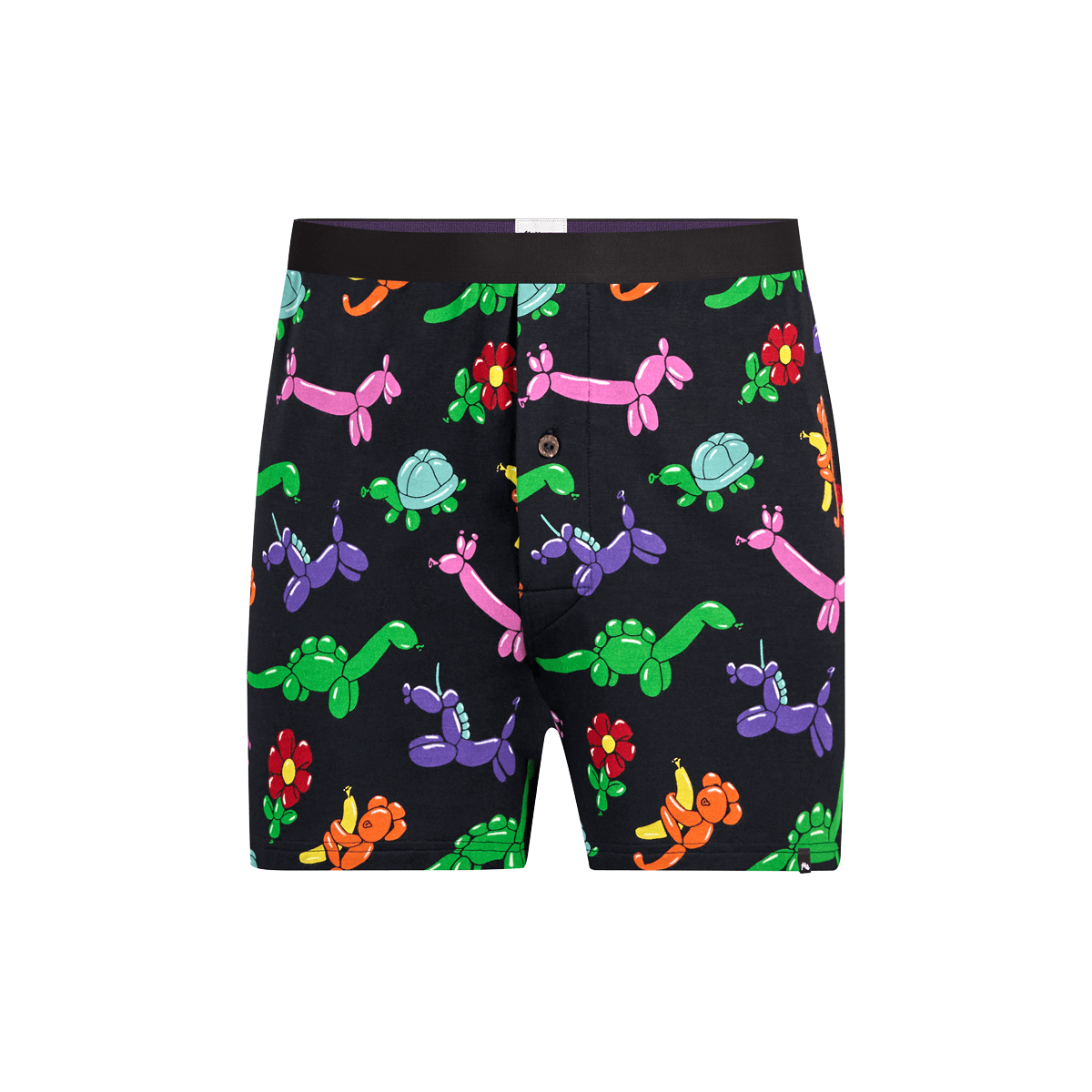 UltraModal™ Core Boxer | Party Time