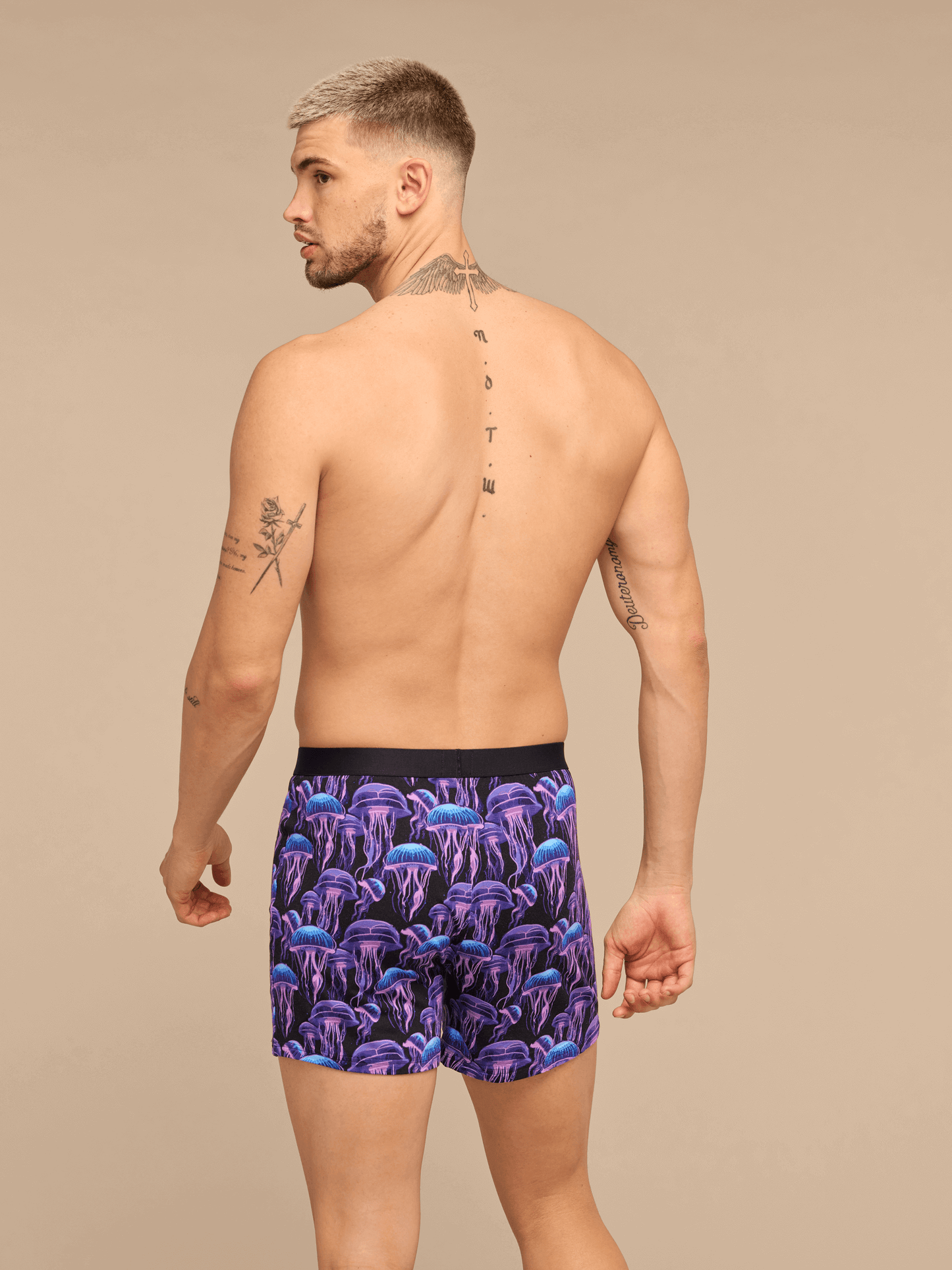 UltraModal™ Core Boxer | Wild Jellies