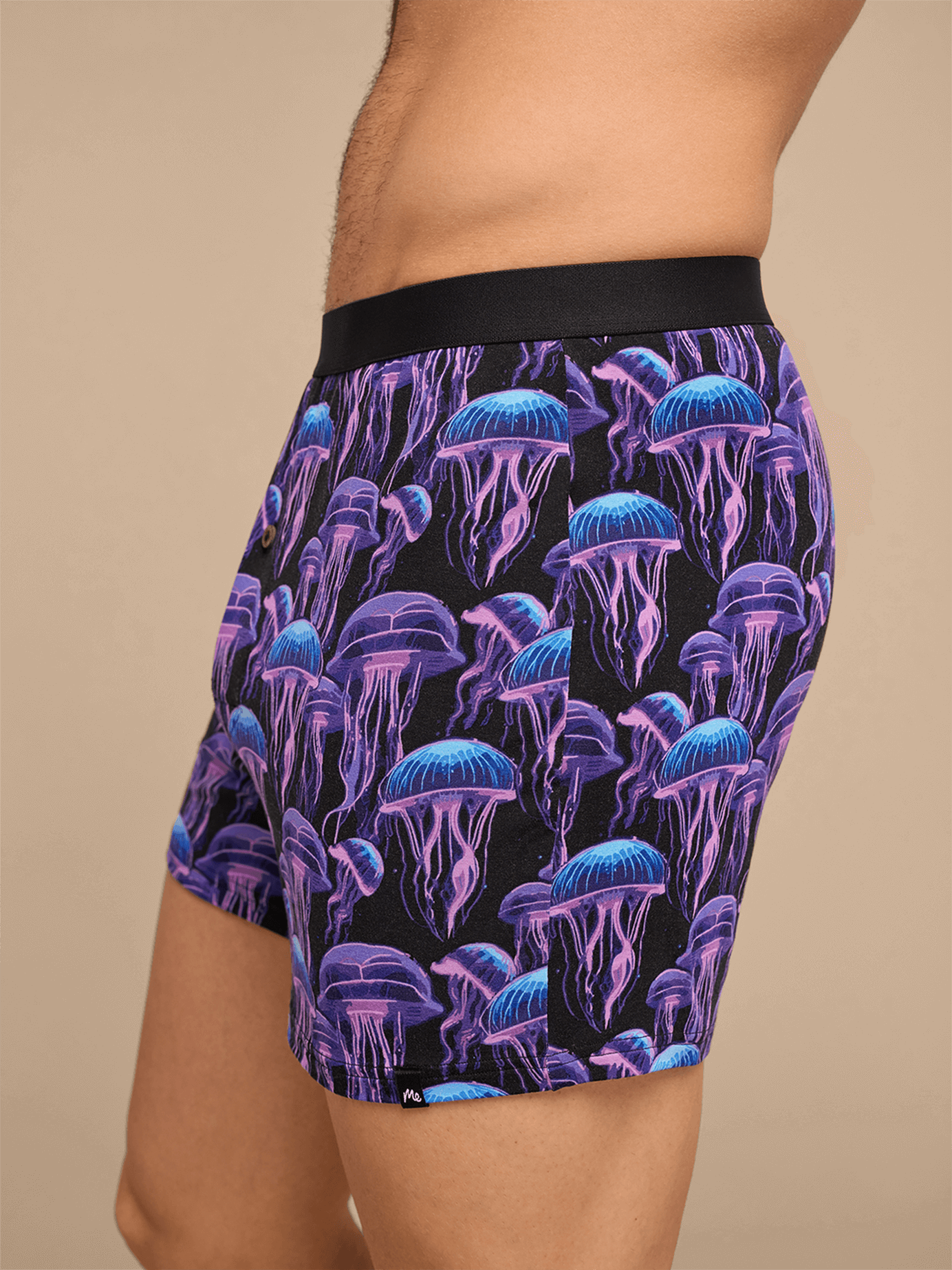 UltraModal™ Core Boxer | Wild Jellies