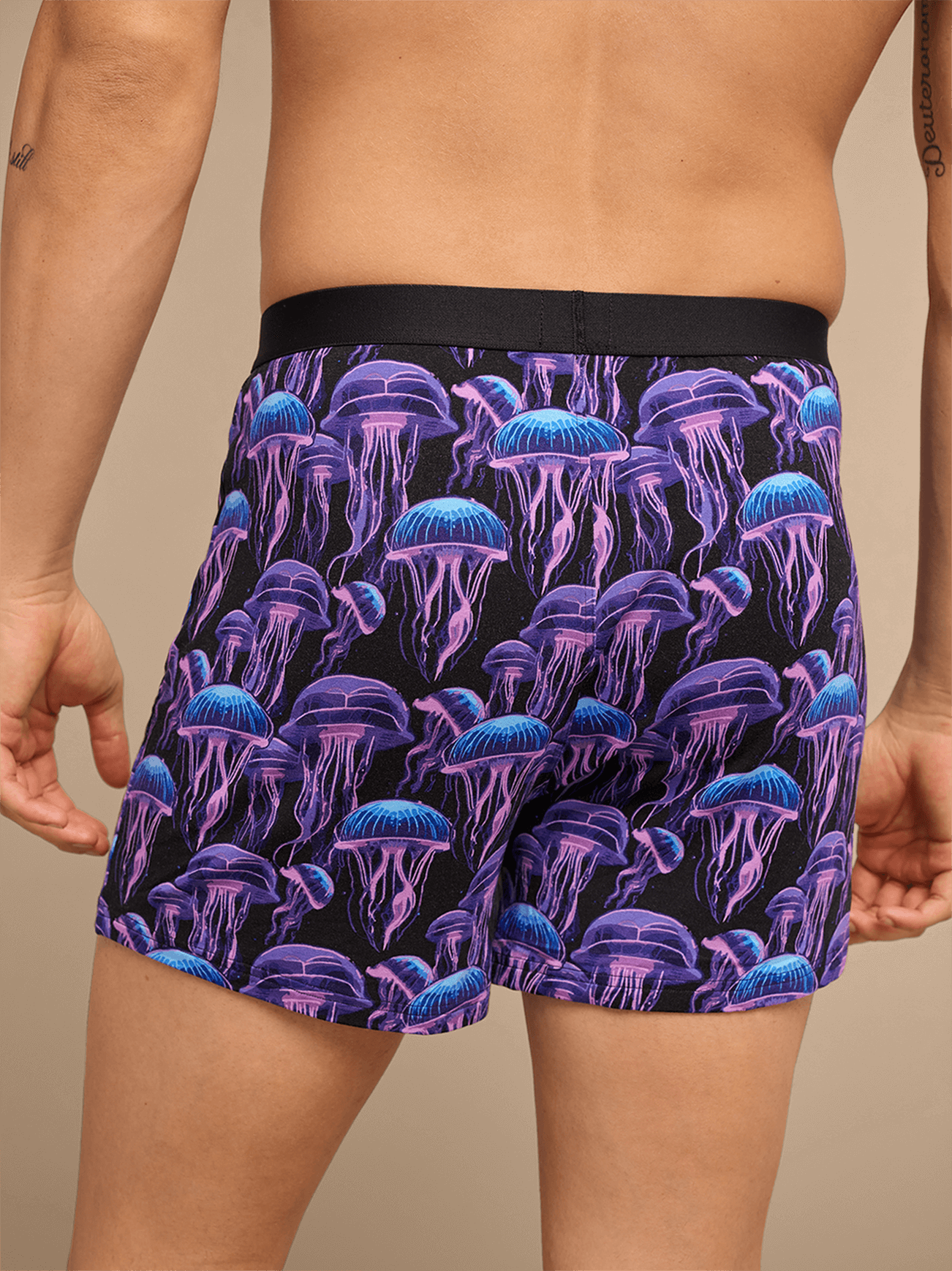 UltraModal™ Core Boxer | Wild Jellies