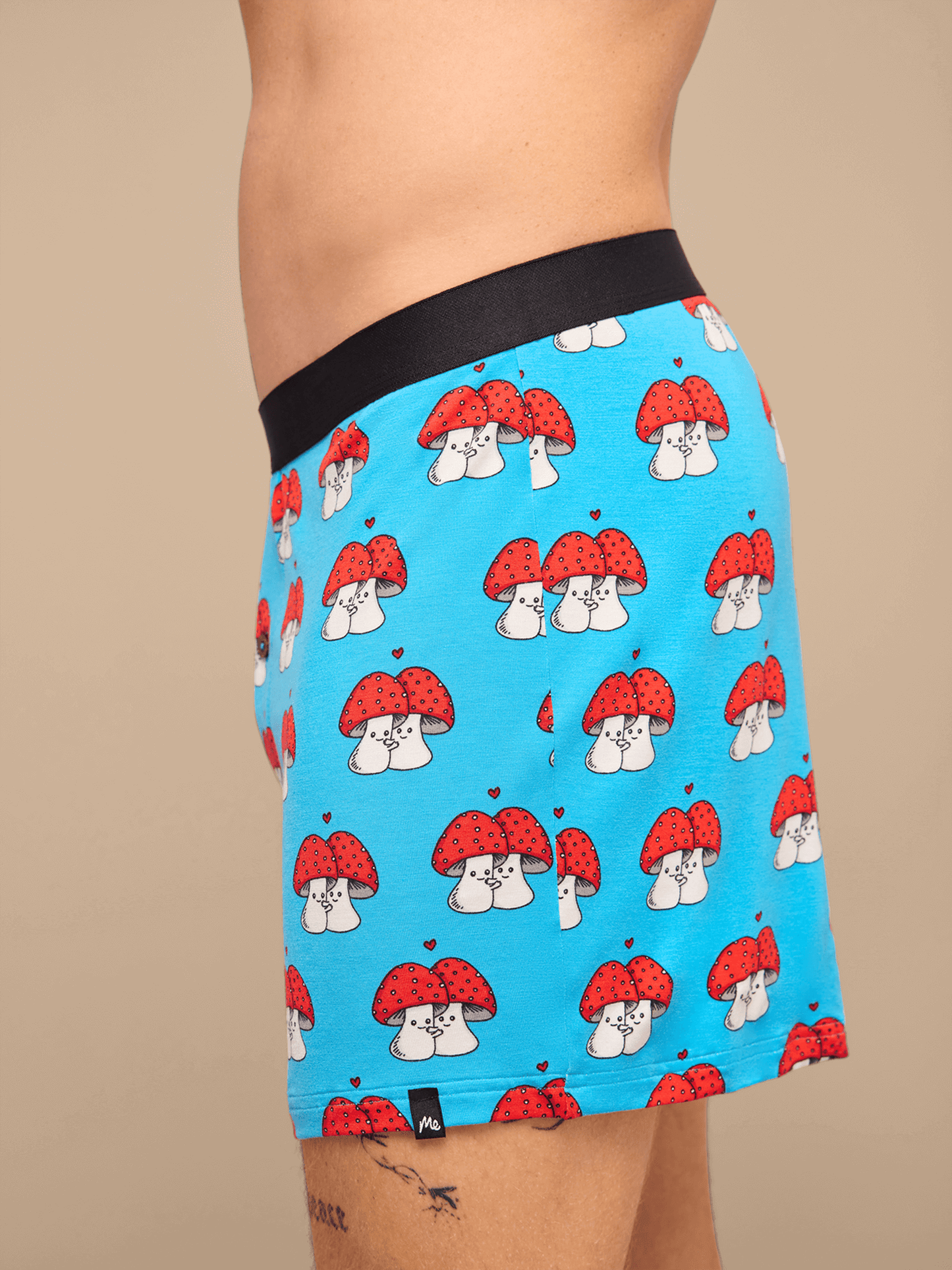 UltraModal™ Core Boxer | Shroom Mates