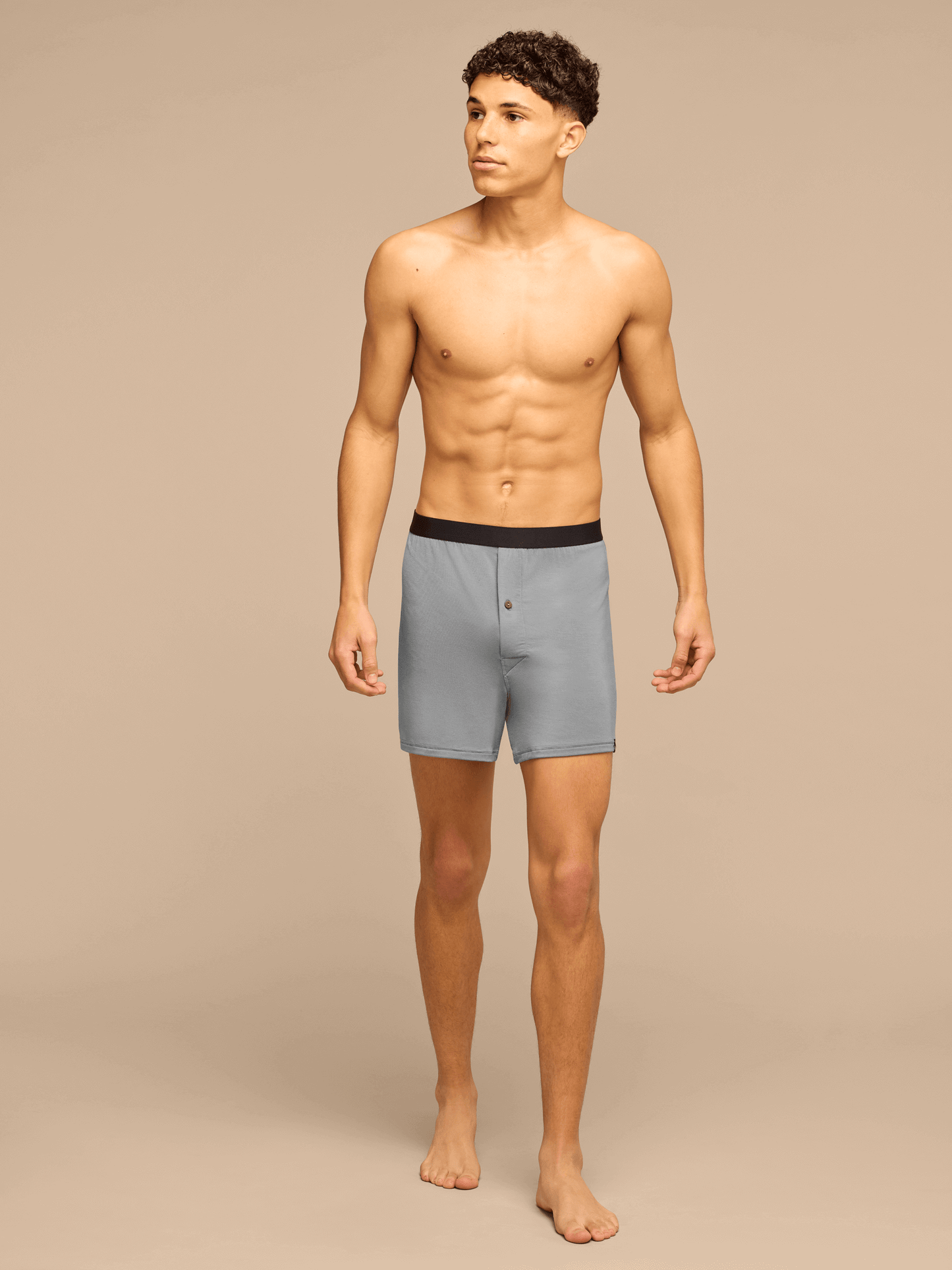 UltraModal™ Core Boxer | Stone