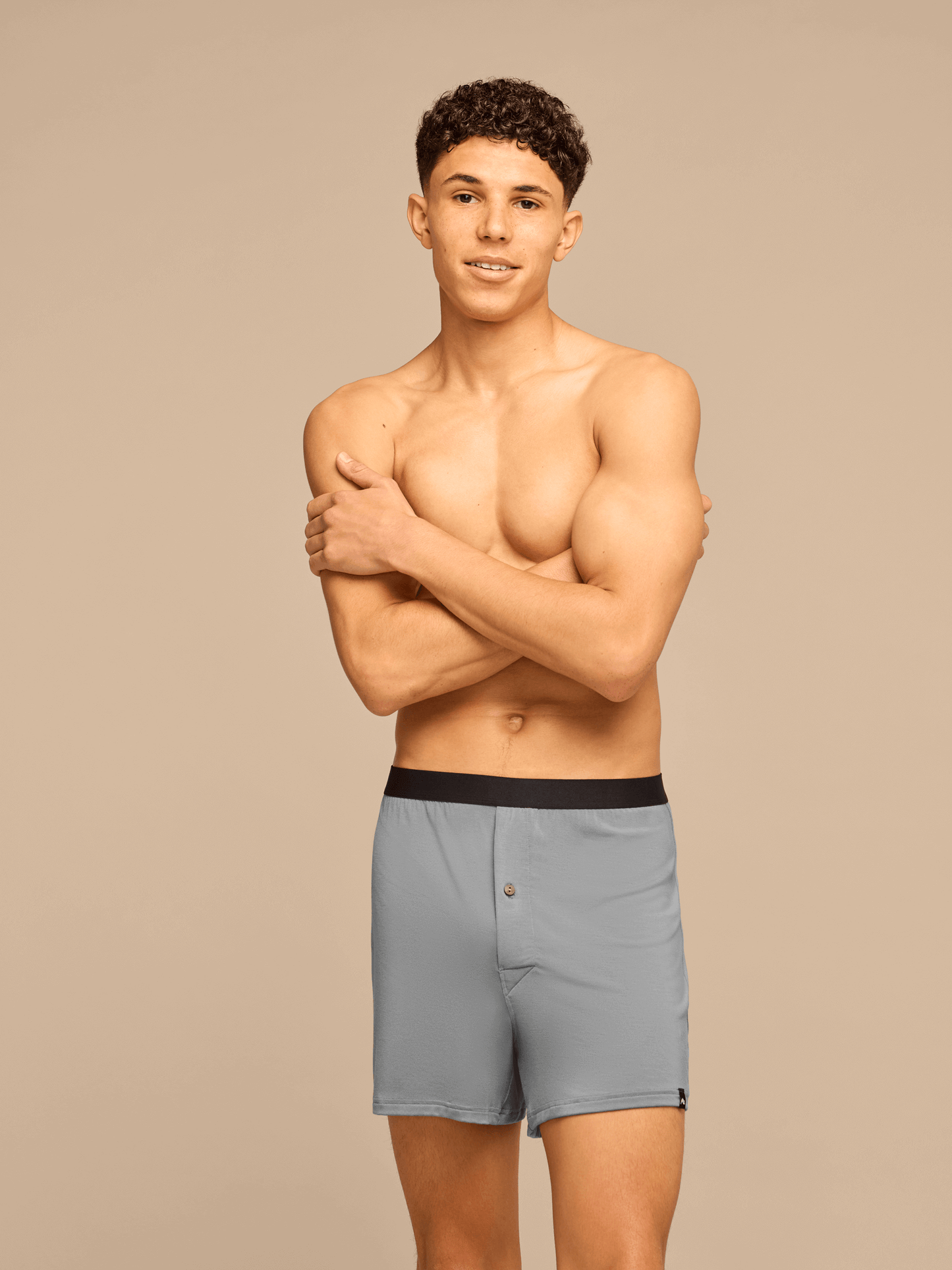 UltraModal™ Core Boxer | Stone