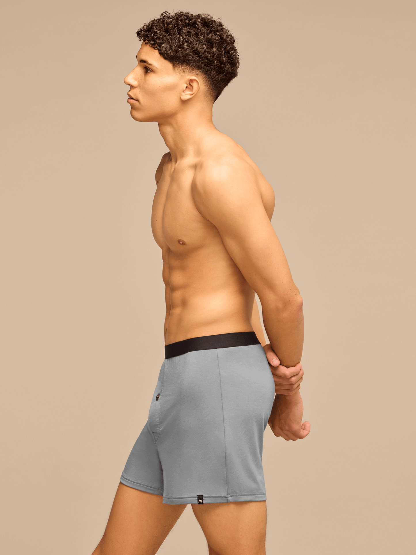 UltraModal™ Core Boxer | Stone