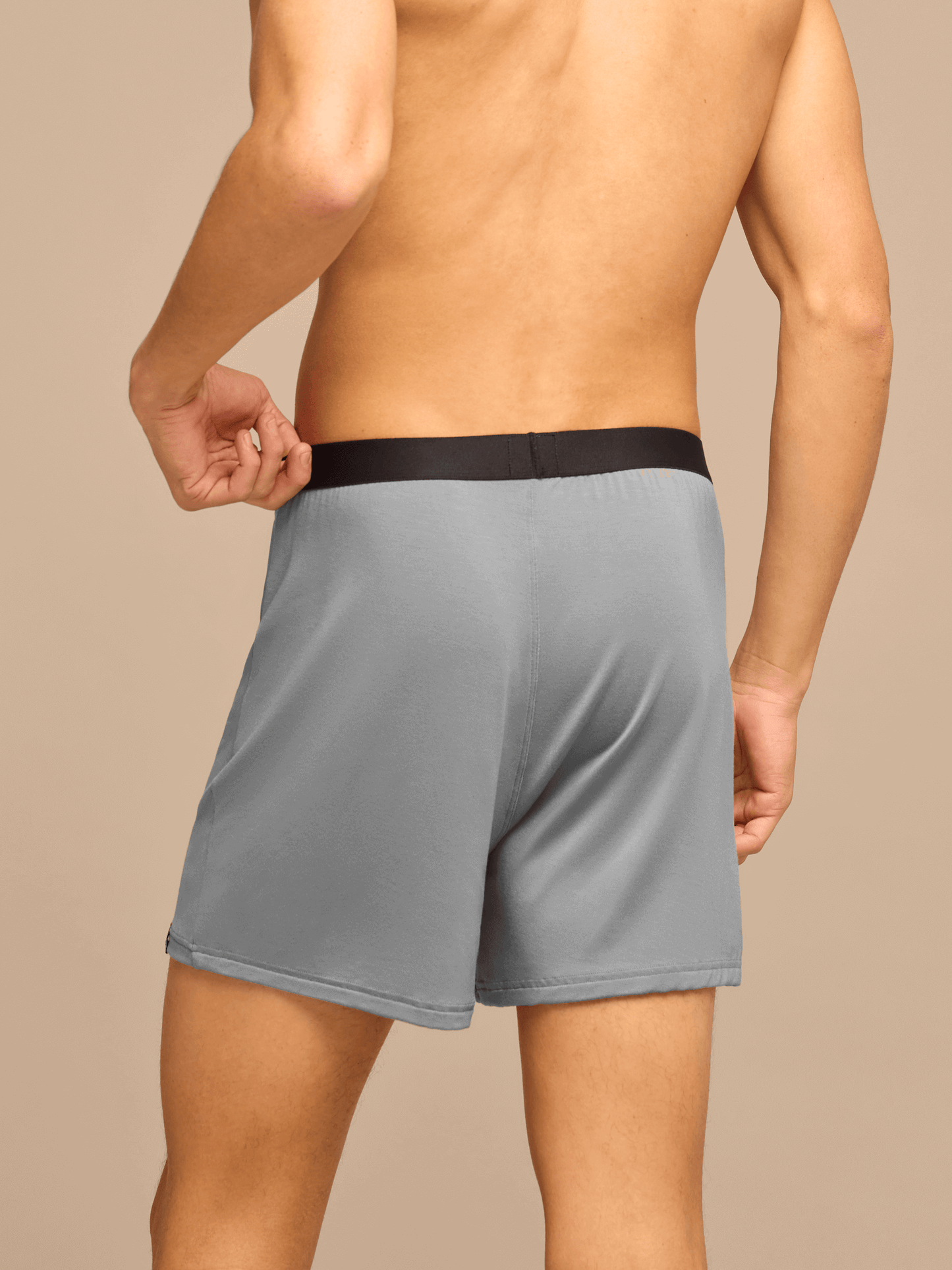 UltraModal™ Core Boxer 3-Pack | Grey Tide Pack