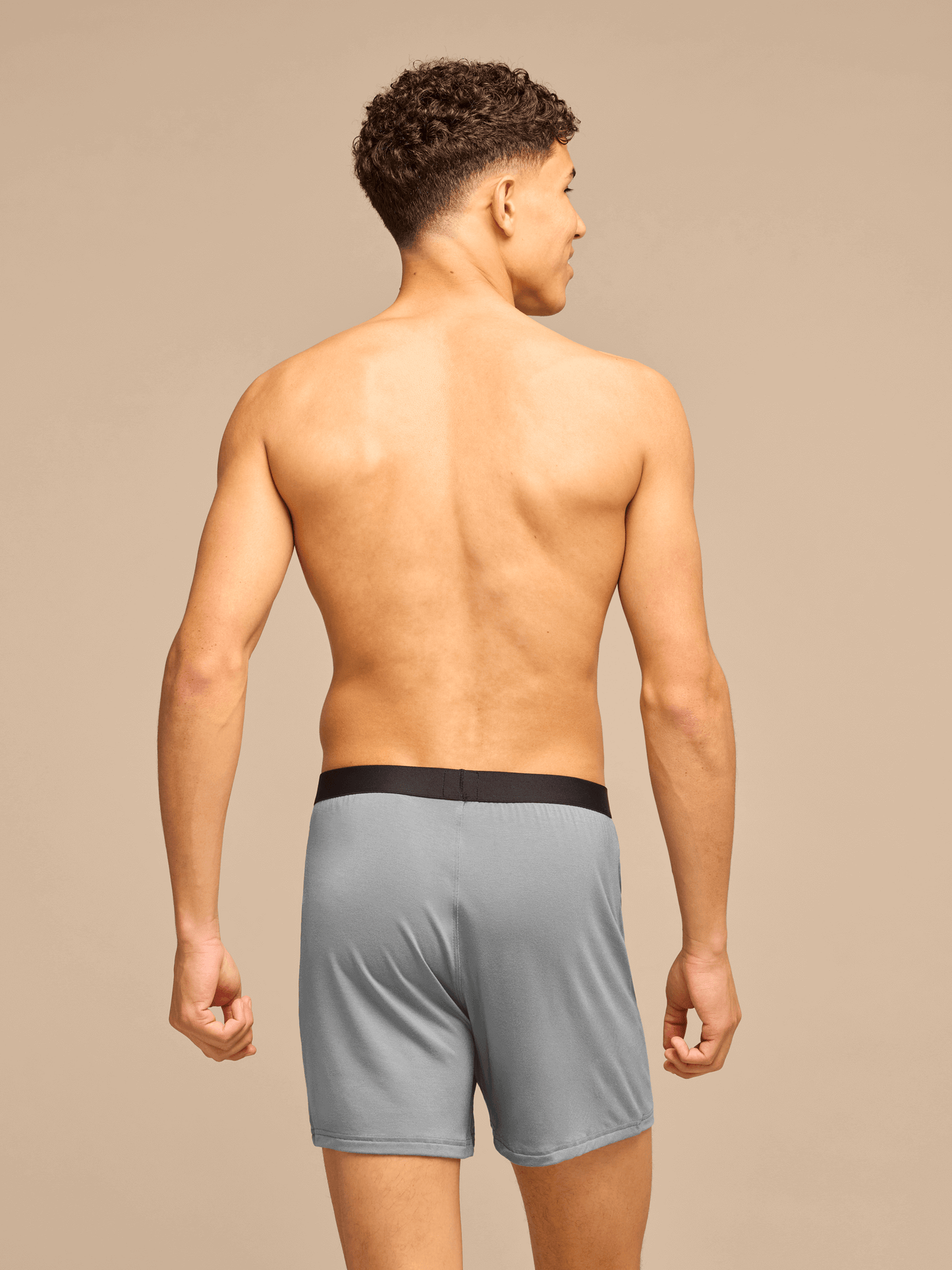 UltraModal™ Core Boxer 3-Pack | Grey Tide Pack
