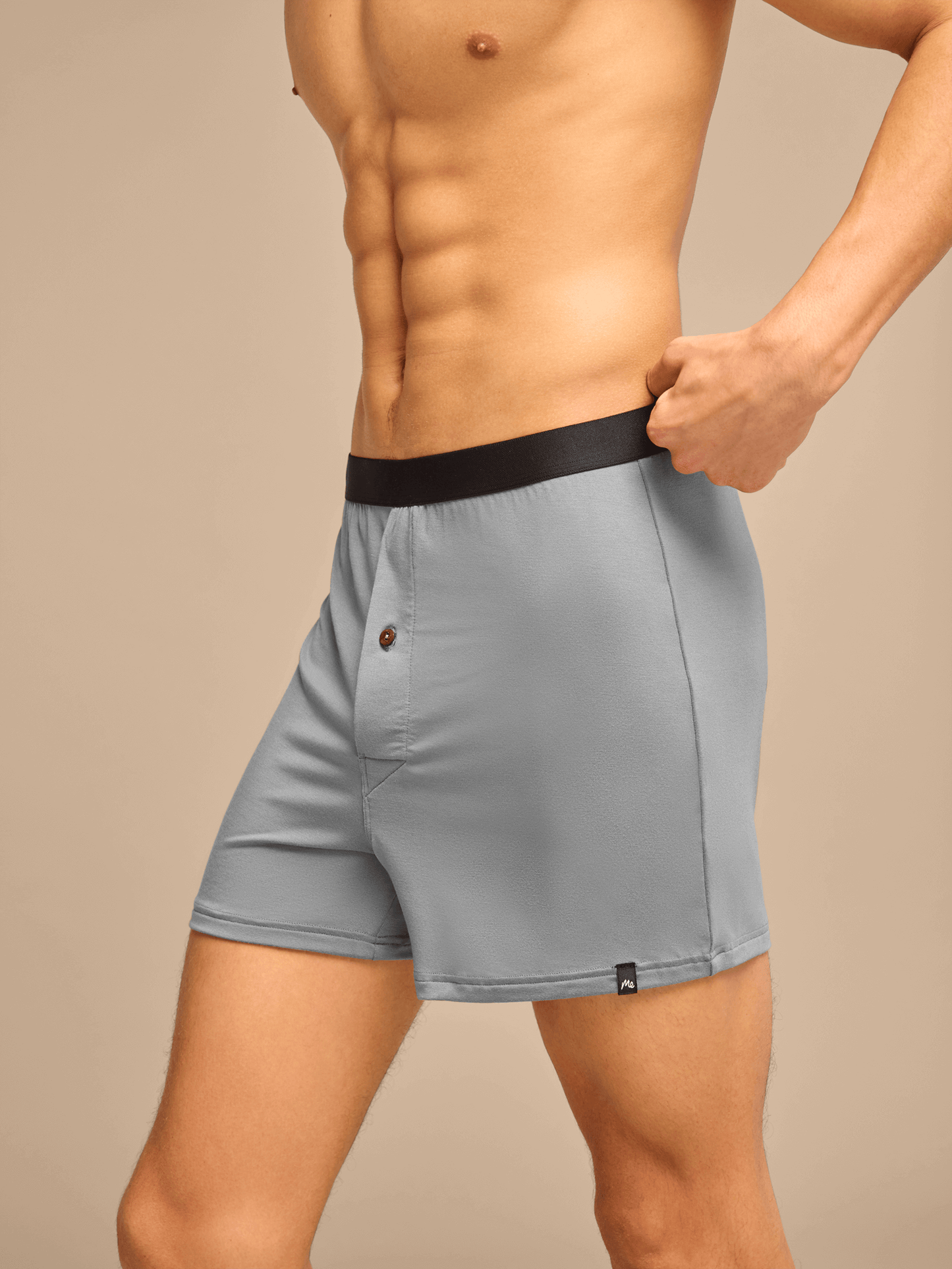UltraModal™ Core Boxer | Stone