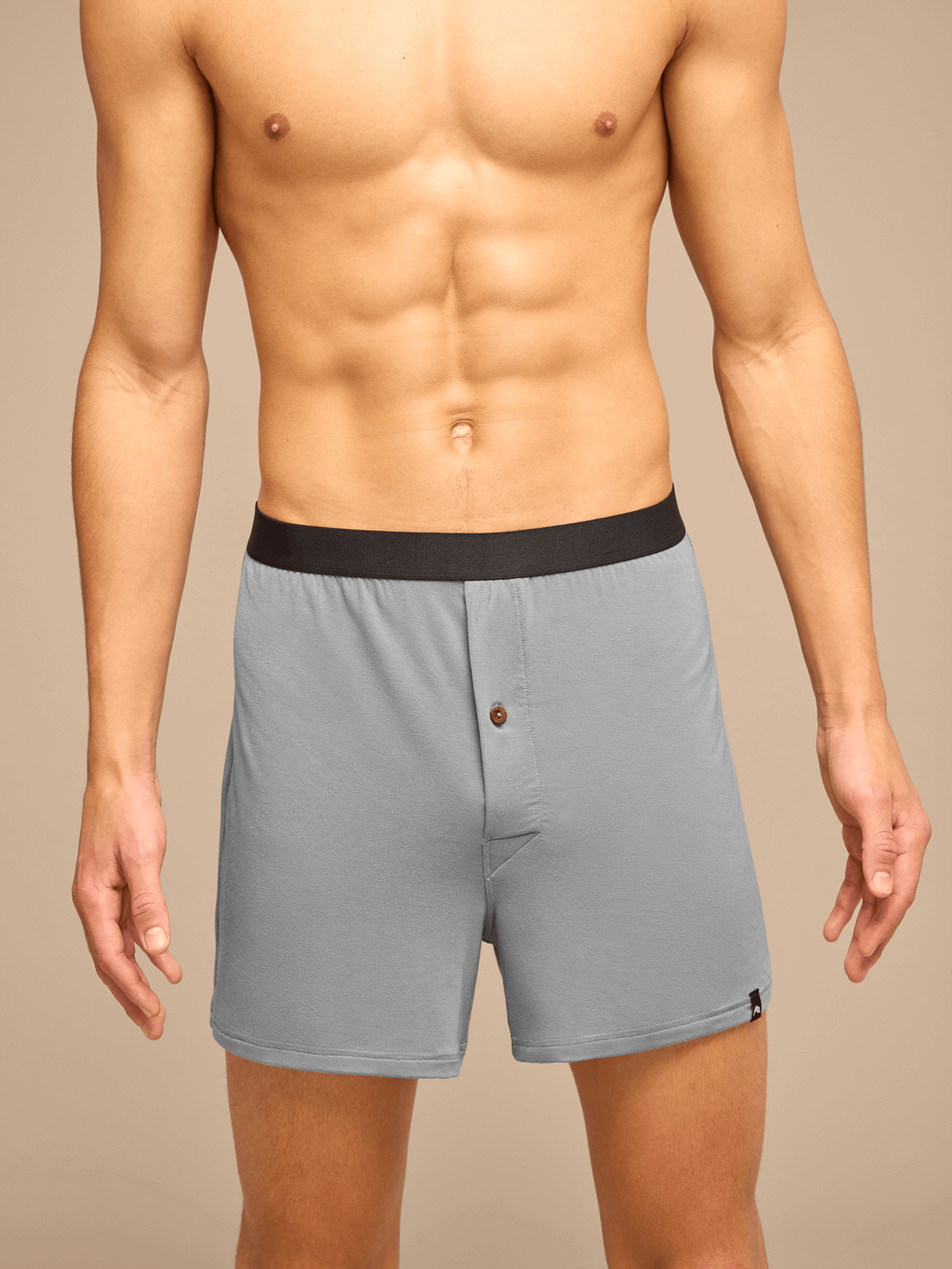 UltraModal™ Core Boxer | Stone