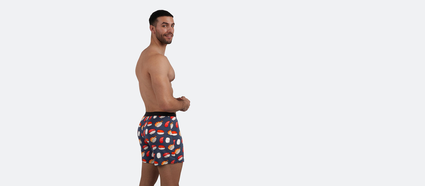 UltraModal™ Core Boxer | Sashi-Me
