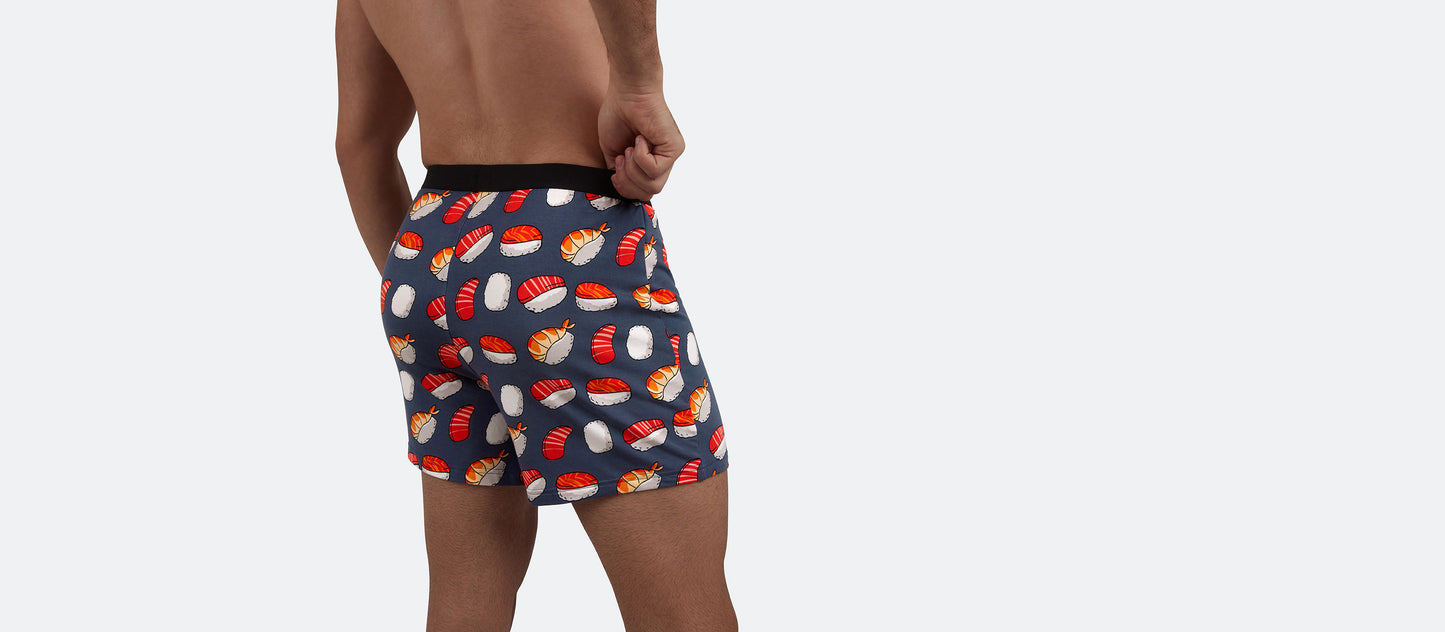 UltraModal™ Core Boxer | Sashi-Me