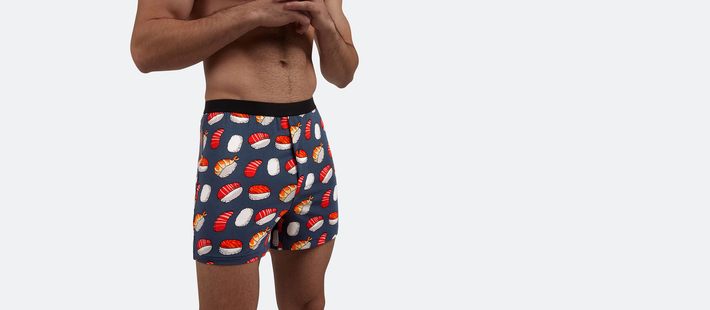 UltraModal™ Core Boxer | Sashi-Me