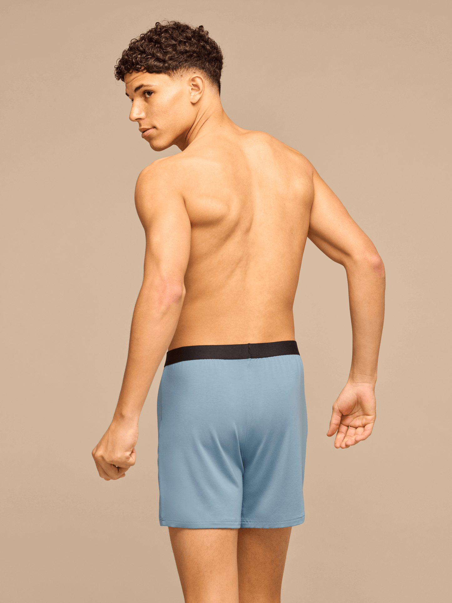 UltraModal™ Core Boxer | Slate Blue
