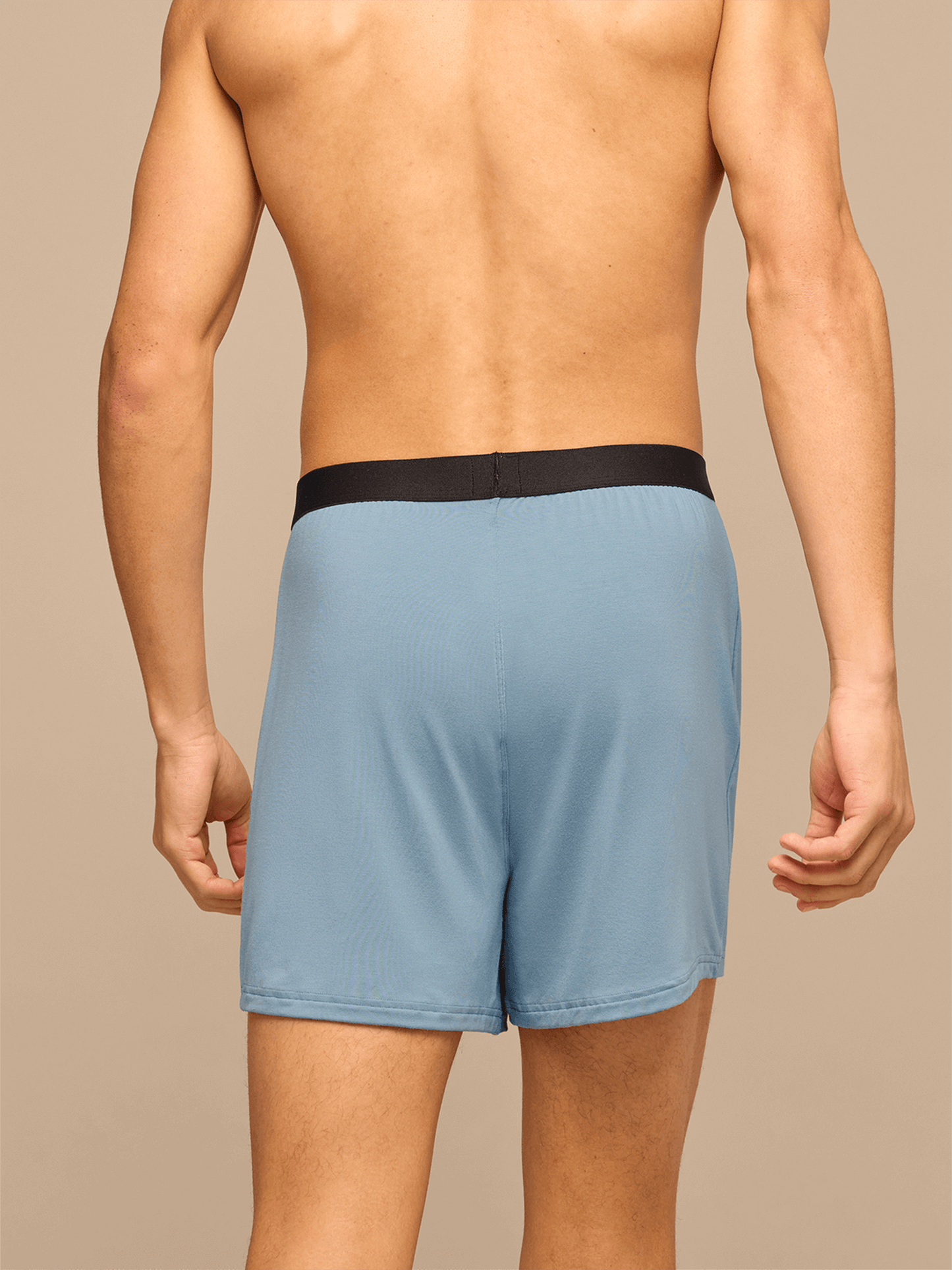 UltraModal™ Core Boxer | Slate Blue