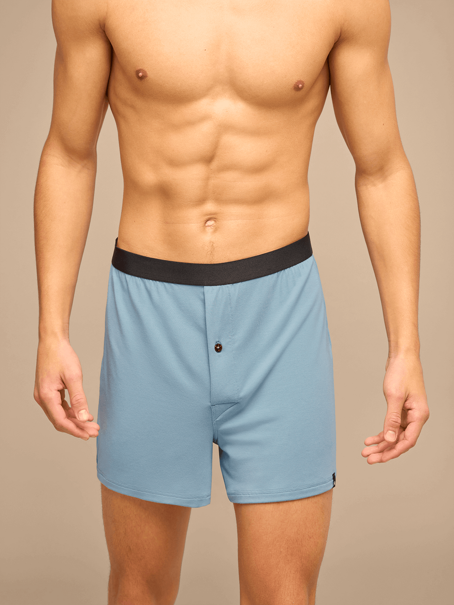 UltraModal™ Core Boxer | Slate Blue