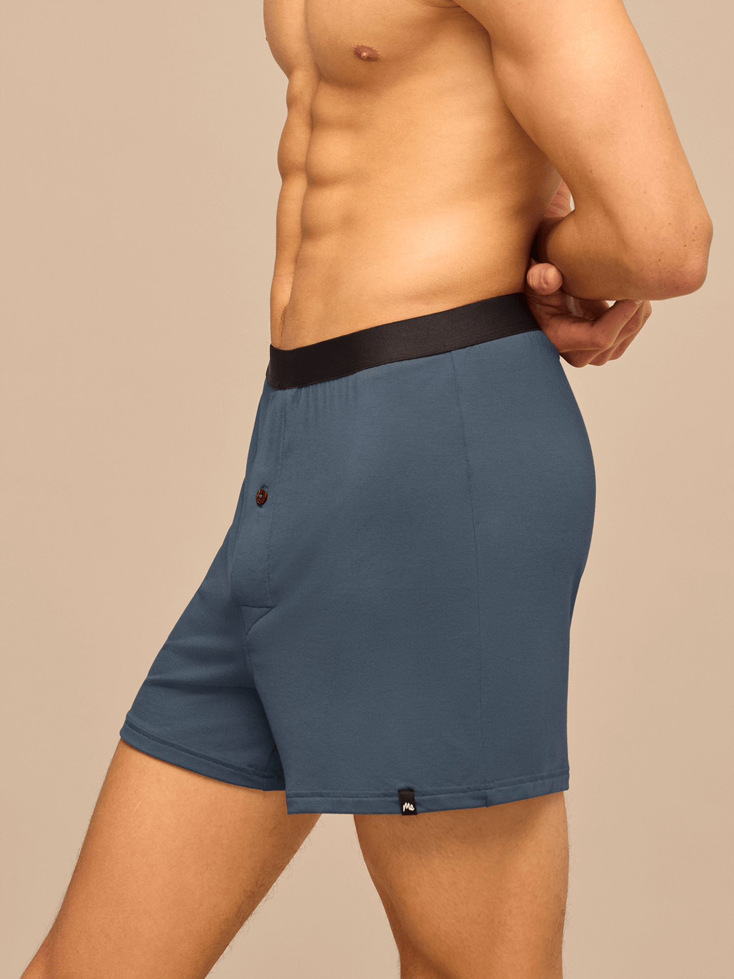 UltraModal™ Core Boxer 3-Pack | Grey Tide Pack