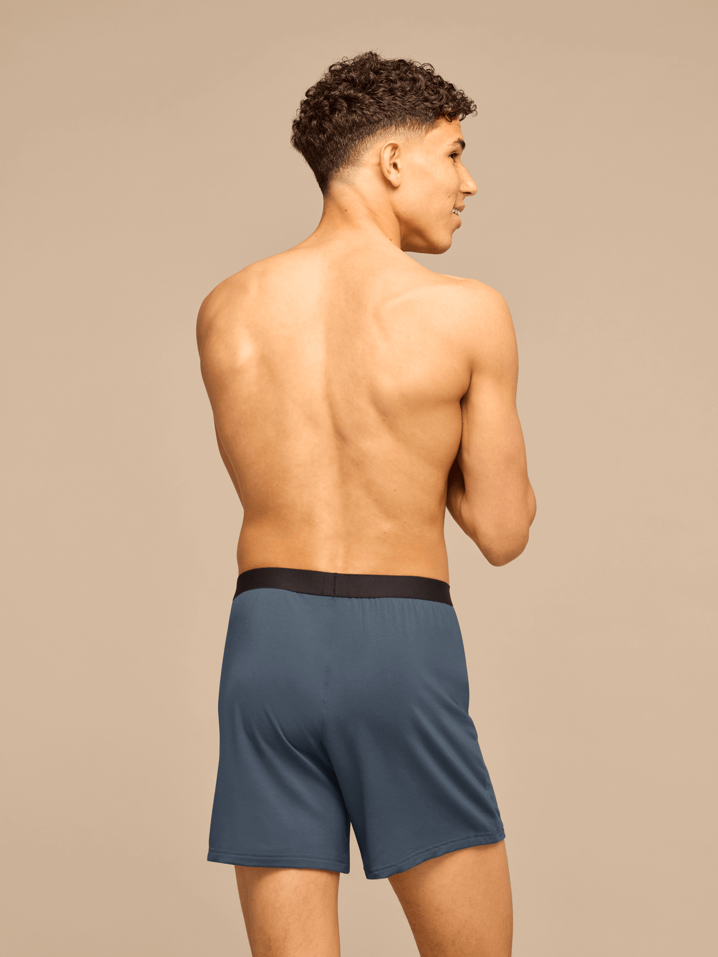 UltraModal™ Core Boxer | Storm