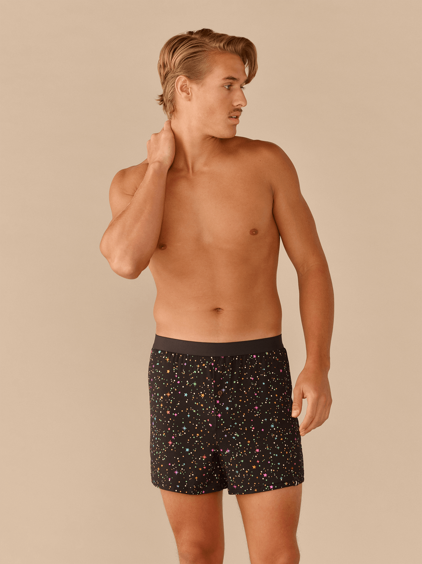 UltraModal™ Core Boxer | Stargaze