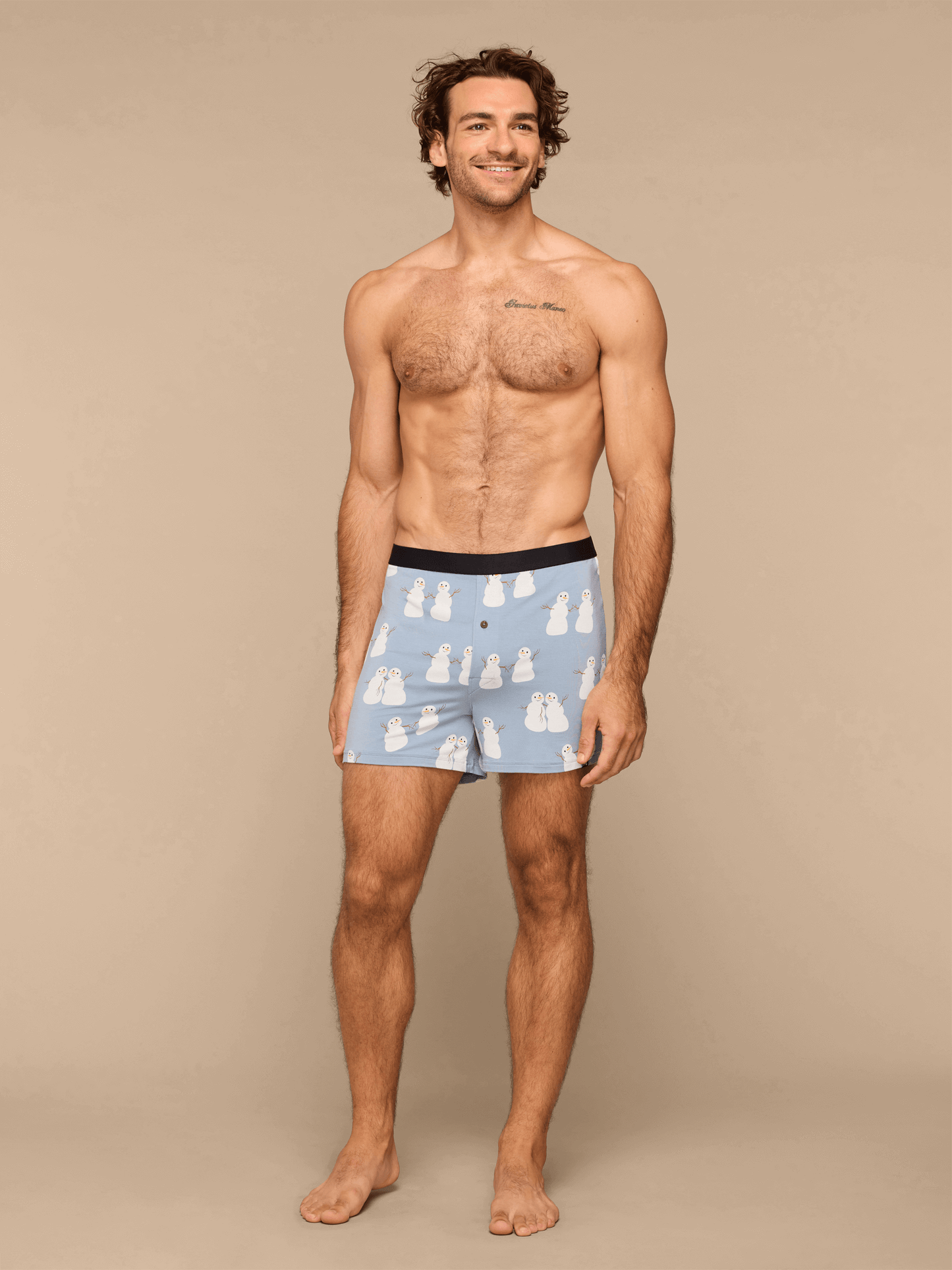 UltraModal™ Core Boxer | Snowmates