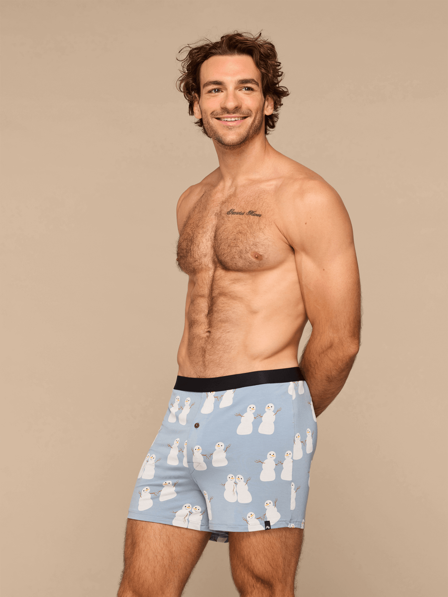UltraModal™ Core Boxer | Snowmates