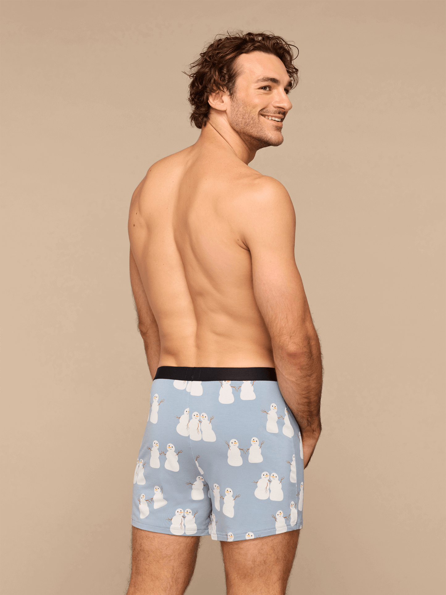 UltraModal™ Core Boxer | Snowmates