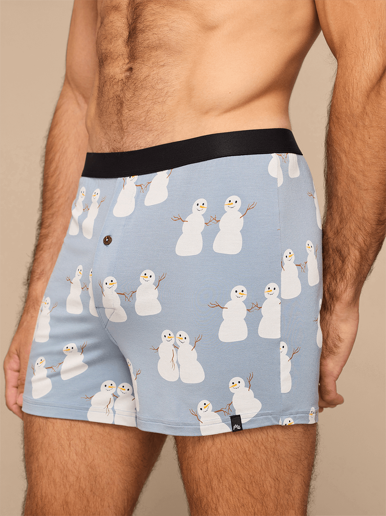 UltraModal™ Core Boxer | Snowmates