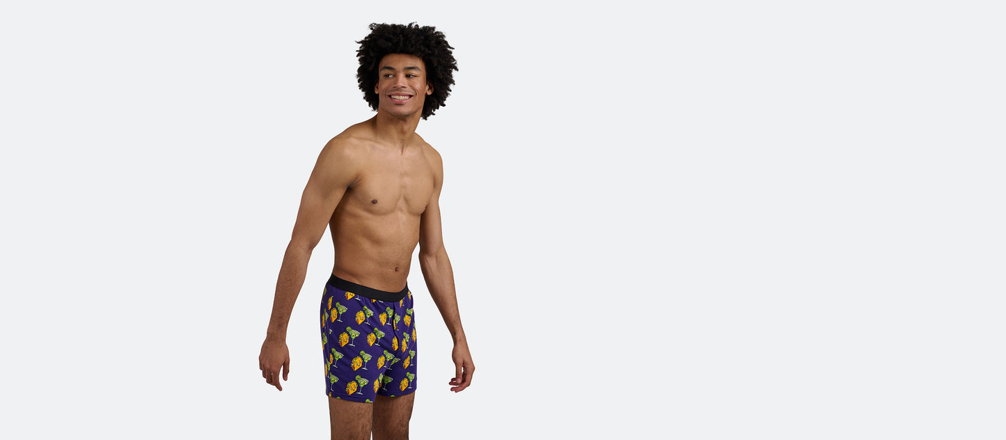 UltraModal™ Core Boxer | Taco Chance On Me