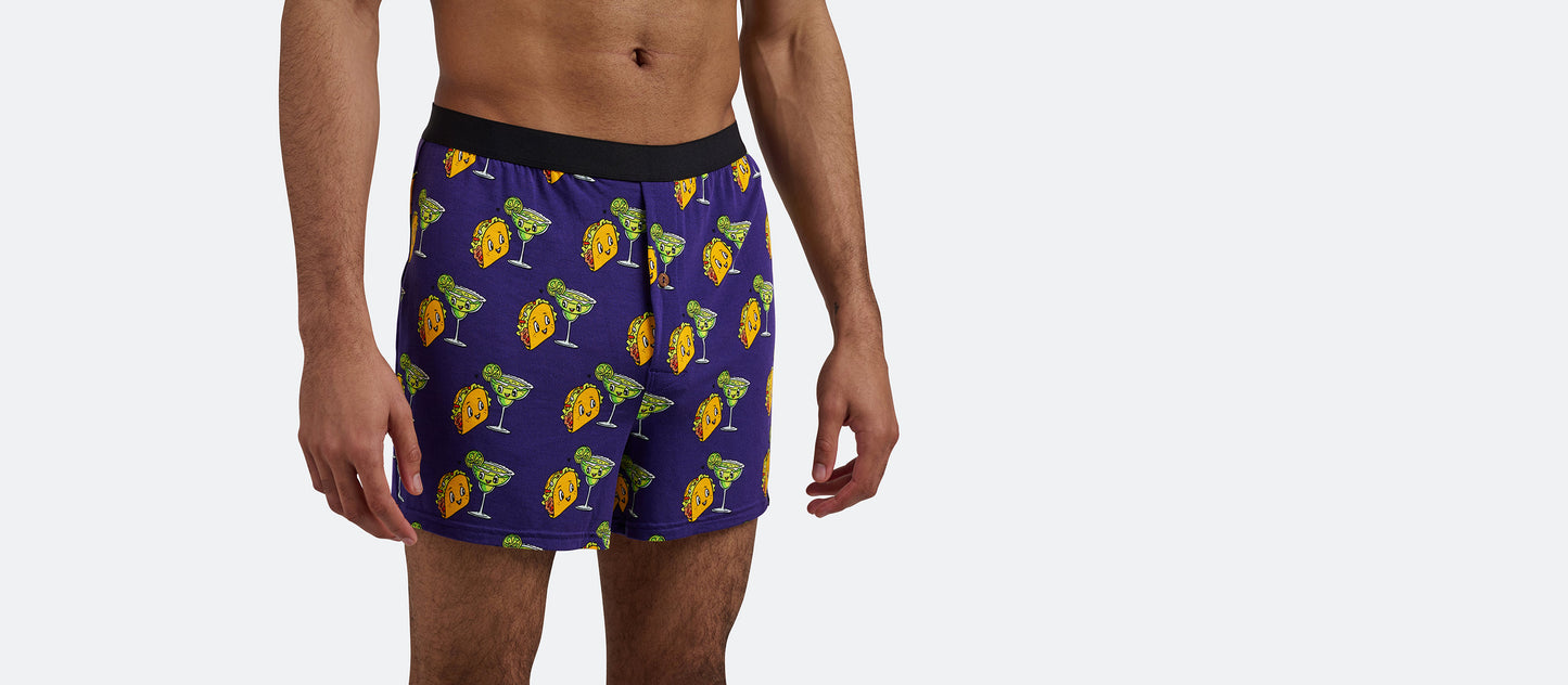 UltraModal™ Core Boxer | Taco Chance On Me