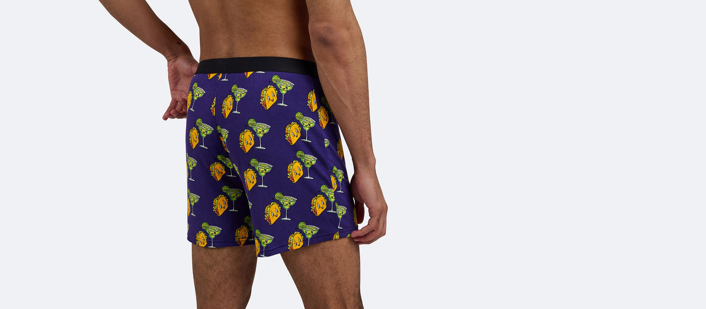UltraModal™ Core Boxer | Taco Chance On Me
