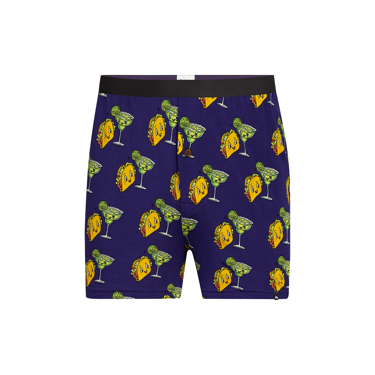 UltraModal™ Core Boxer | Taco Chance On Me