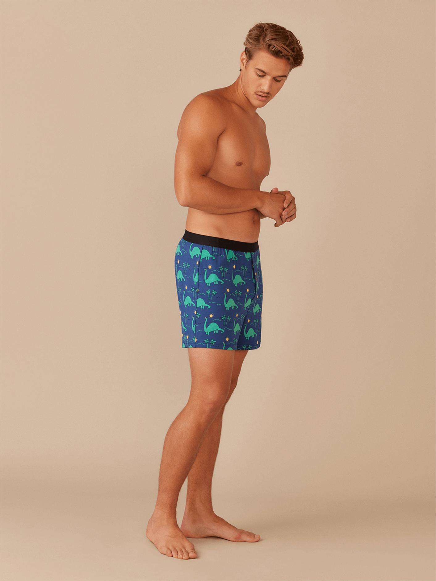 UltraModal™ Core Boxer | Dino Shore