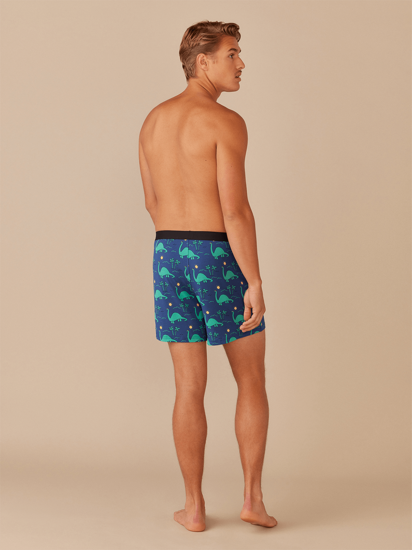 UltraModal™ Core Boxer | Dino Shore