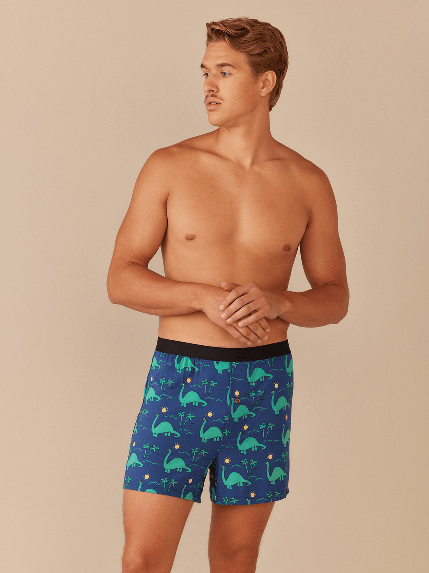 UltraModal™ Core Boxer | Dino Shore