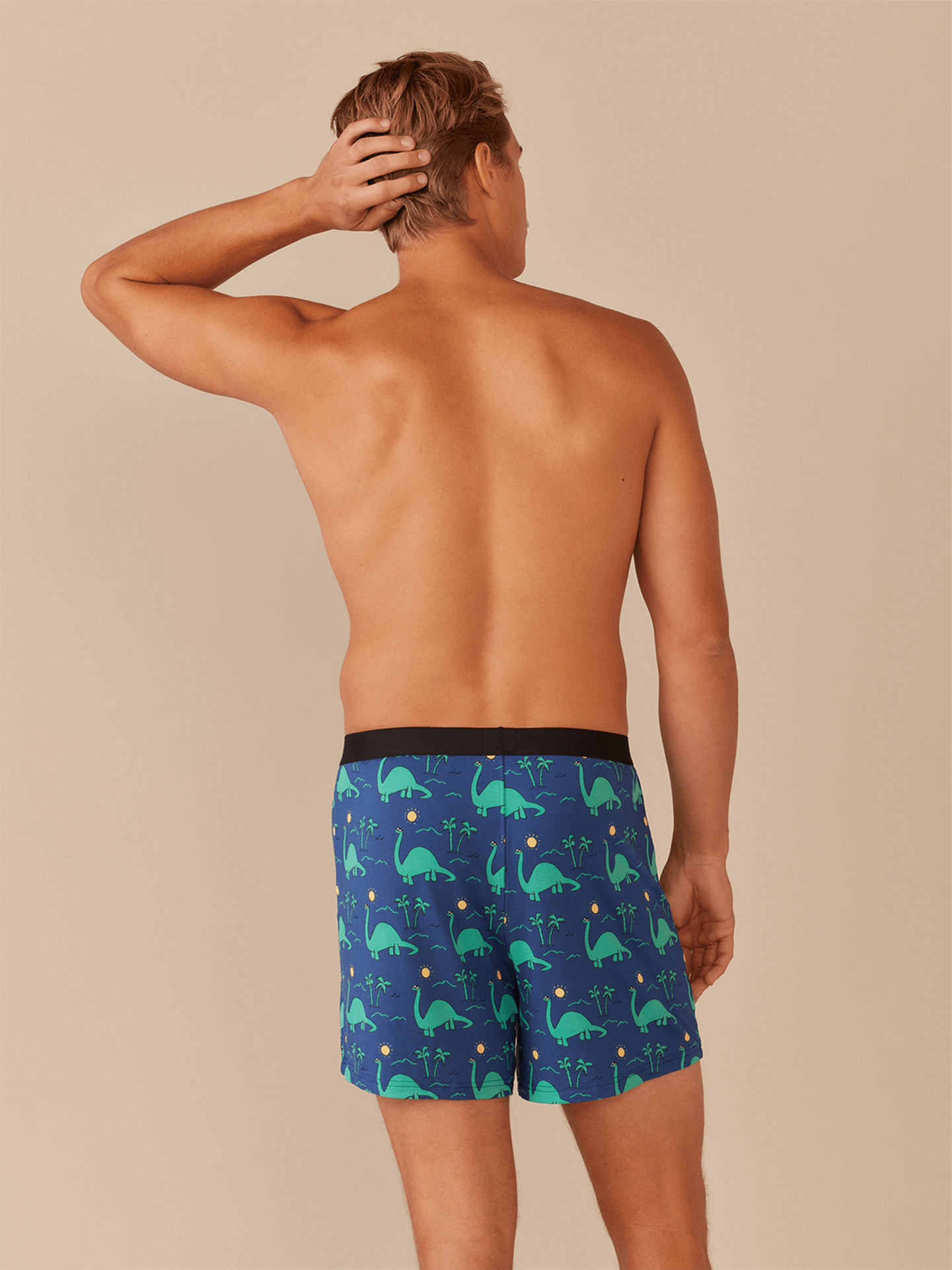 UltraModal™ Core Boxer | Dino Shore