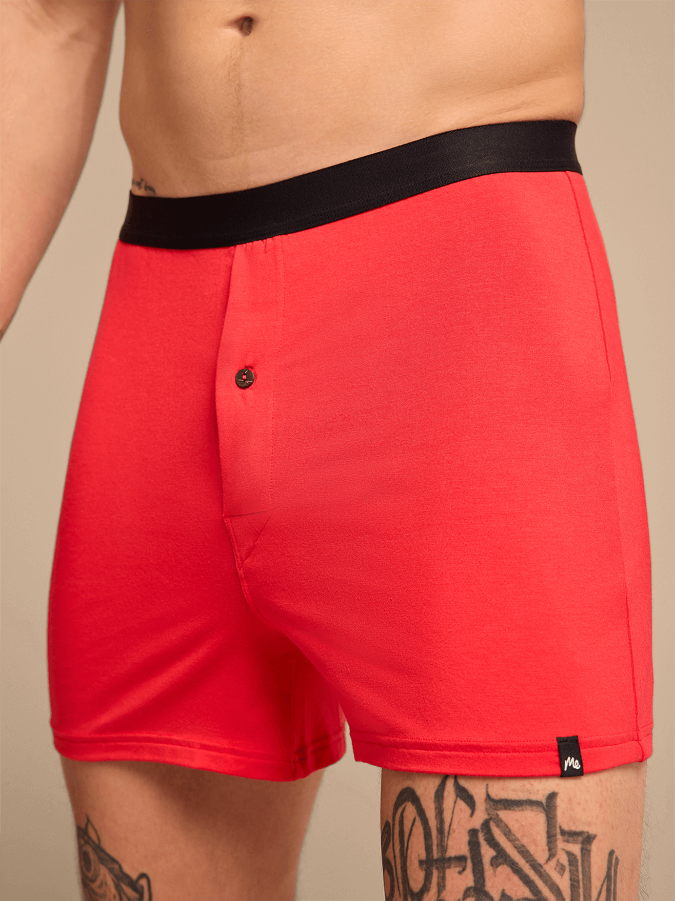 UltraModal™ Core Boxer | Tomato