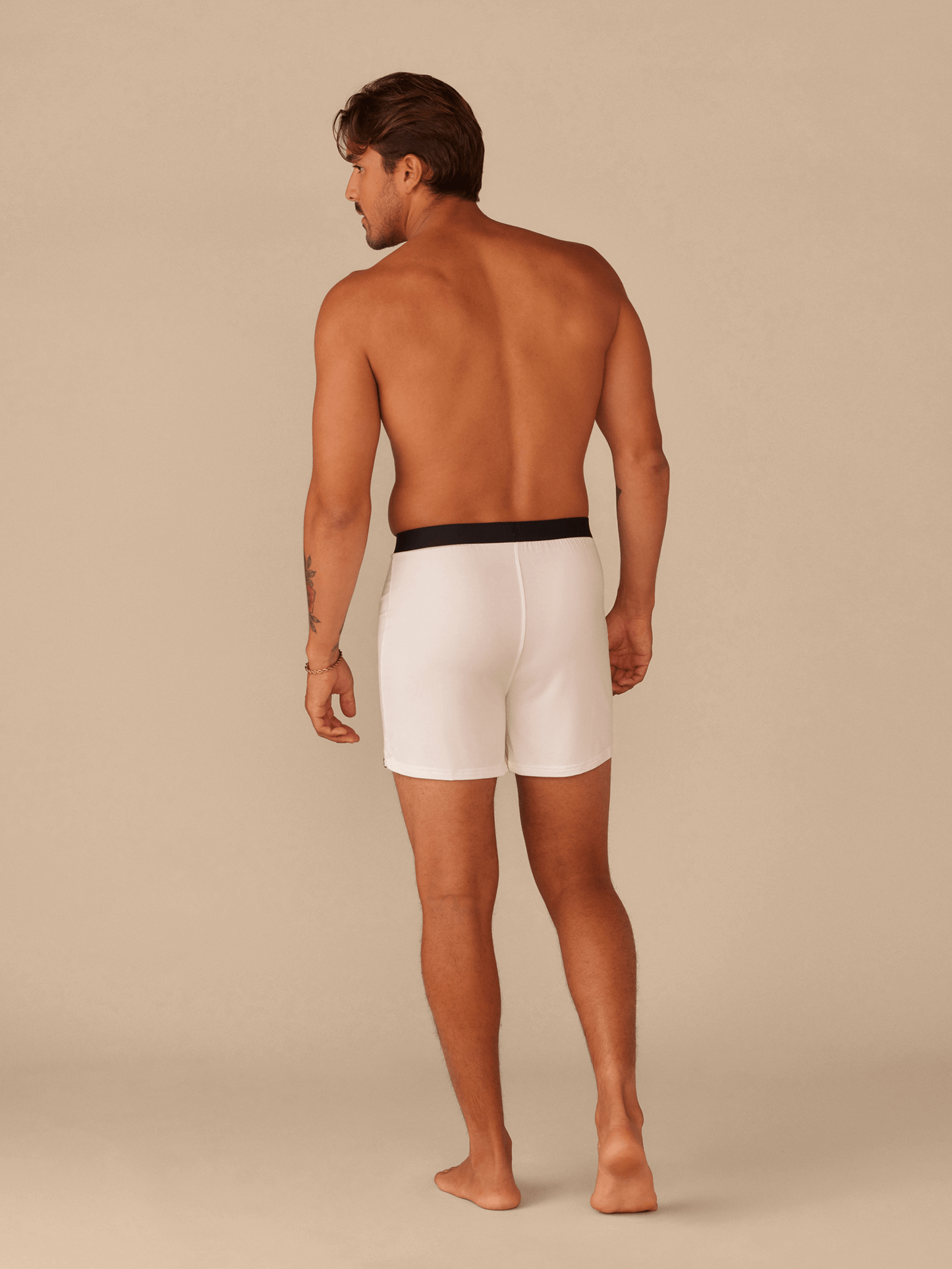 UltraModal™ Core Boxer | White