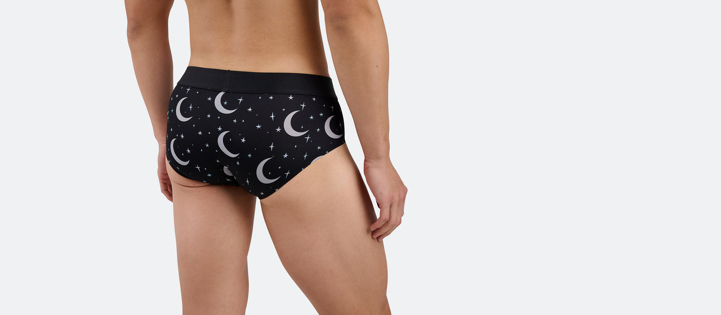 MoveMe Brief | Moonrise
