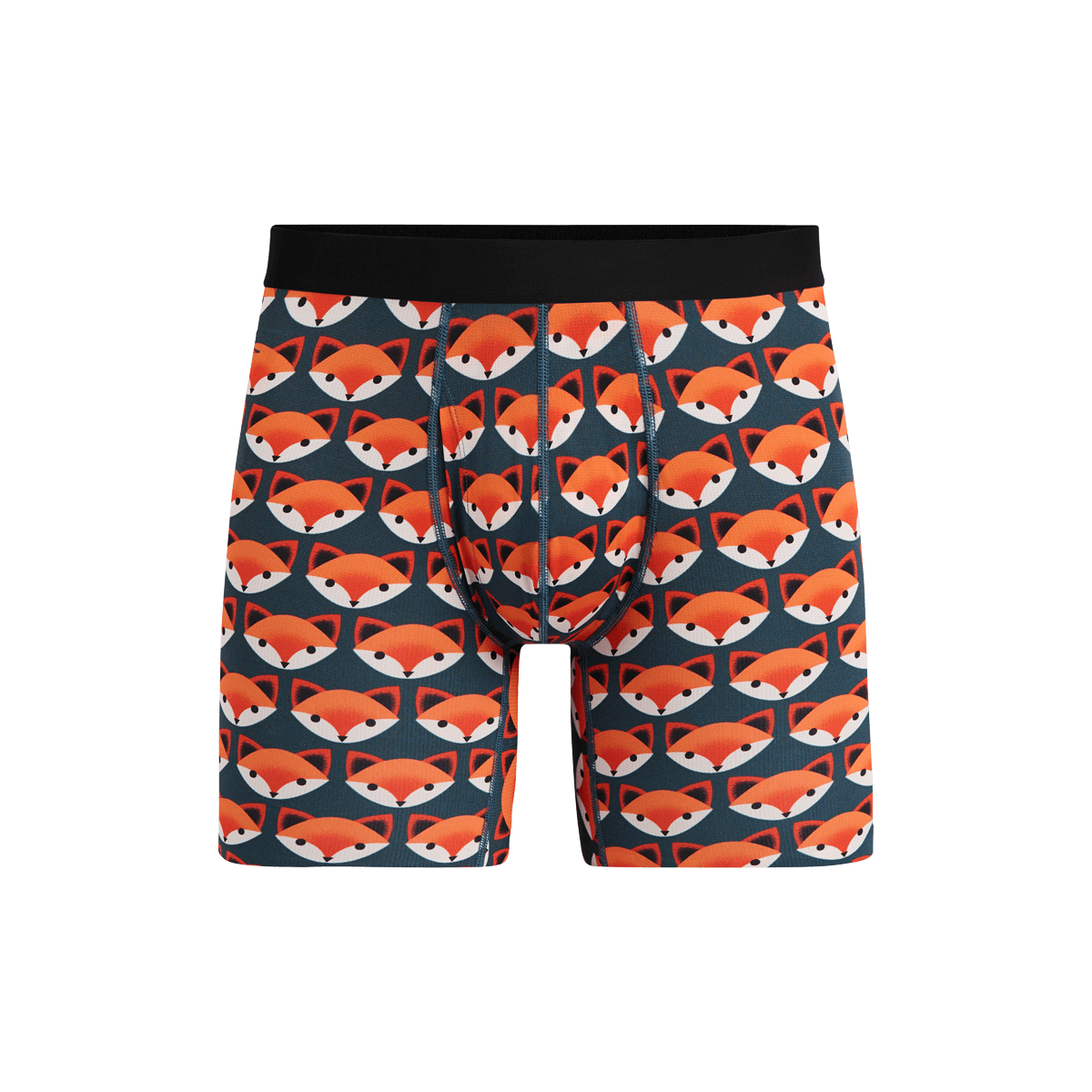 MoveMe Boxer Brief w/ Fly | Fox