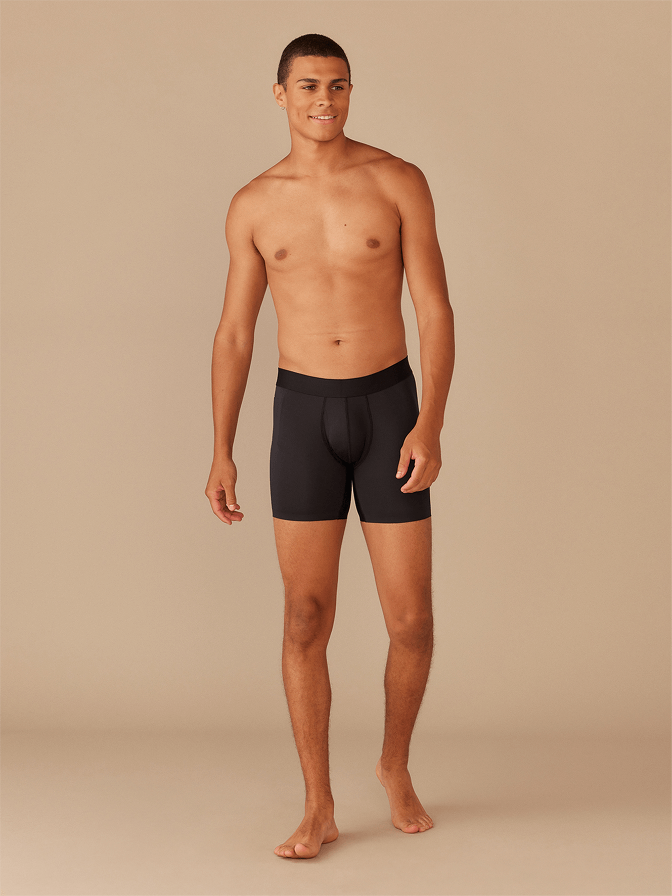 MoveMe Boxer Brief w/ Fly | Camosaurus
