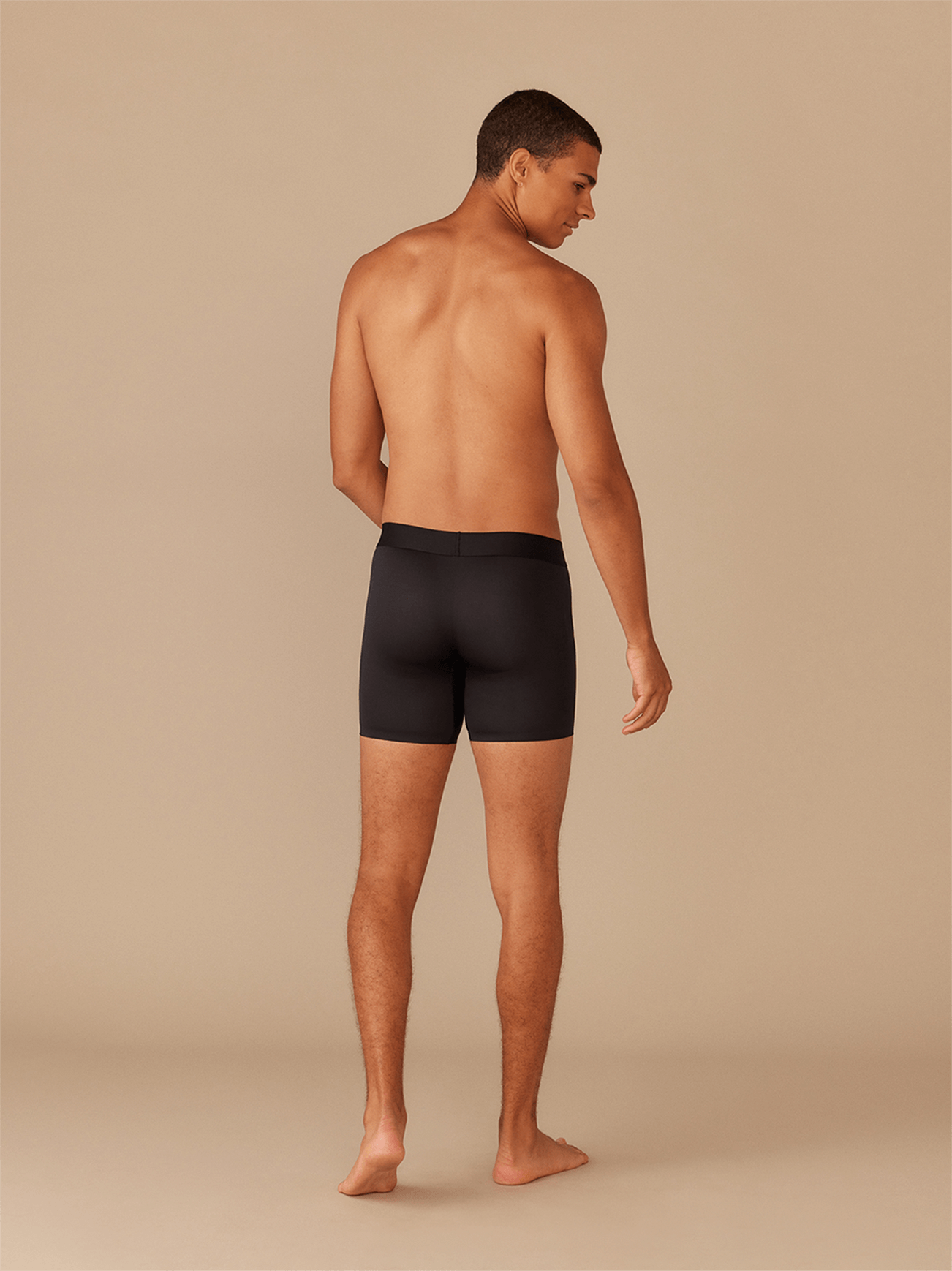 MoveMe Boxer Brief w/ Fly | Camosaurus