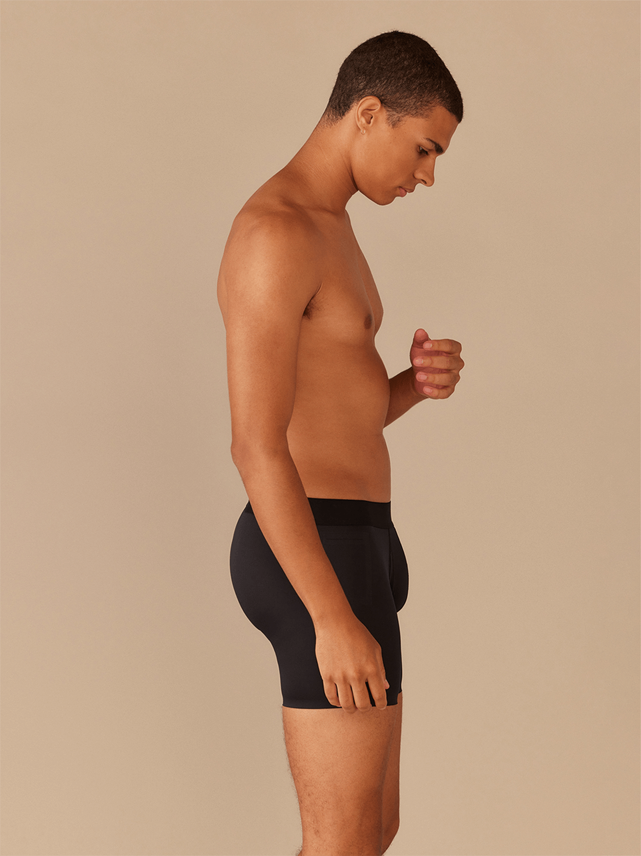 MoveMe Boxer Brief w/ Fly | Camosaurus