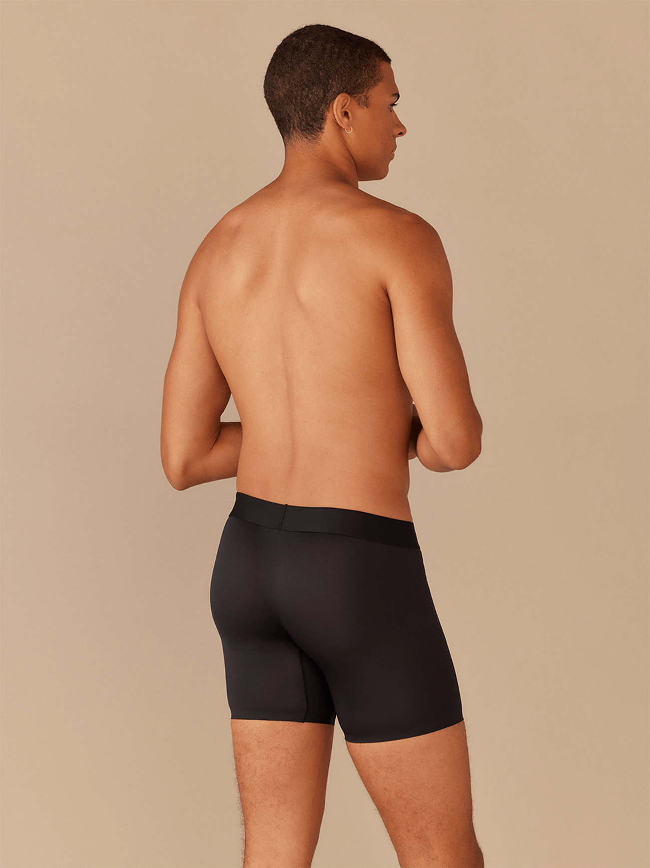 MoveMe Boxer Brief w/ Fly | Camosaurus