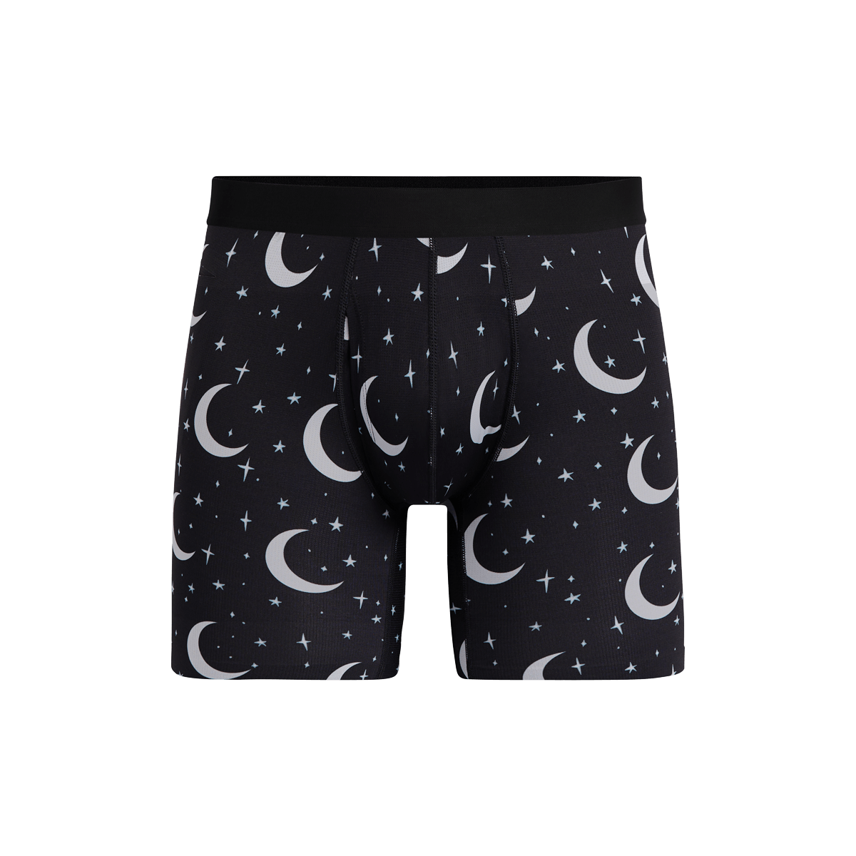 MoveMe Boxer Brief w/ Fly | Moonrise