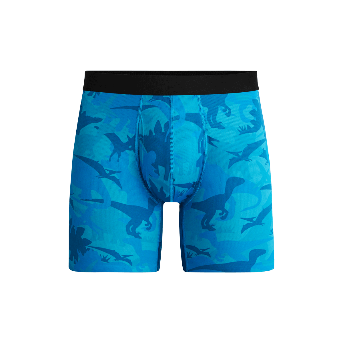 MoveMe Boxer Brief w/ Fly | Camosaurus
