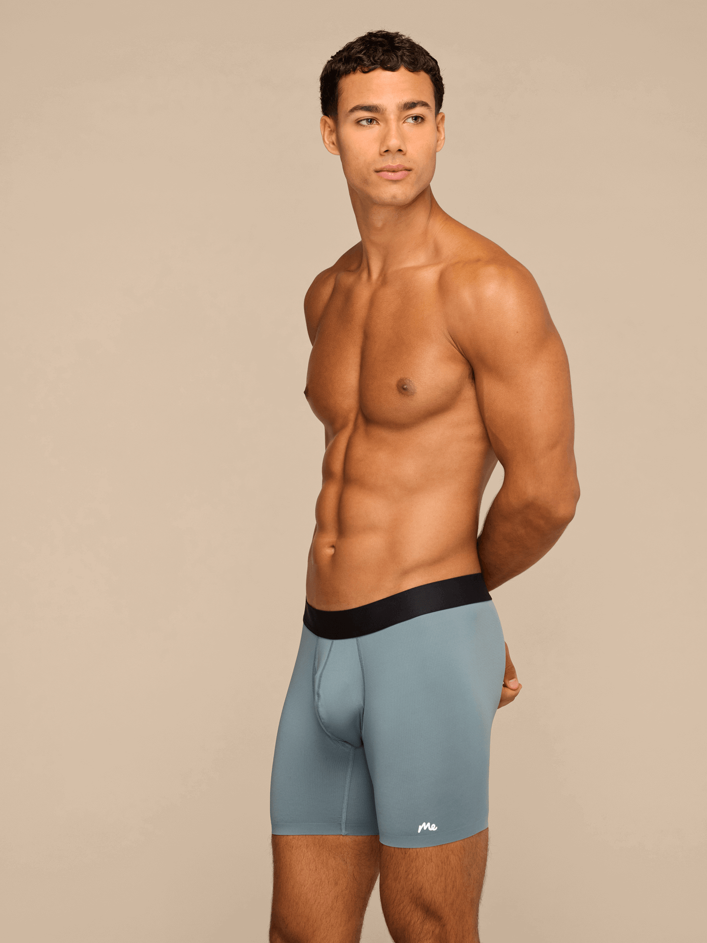 Breathe Ball Caddy™ Boxer Brief w/ Fly 10-Pack | Classic Pack