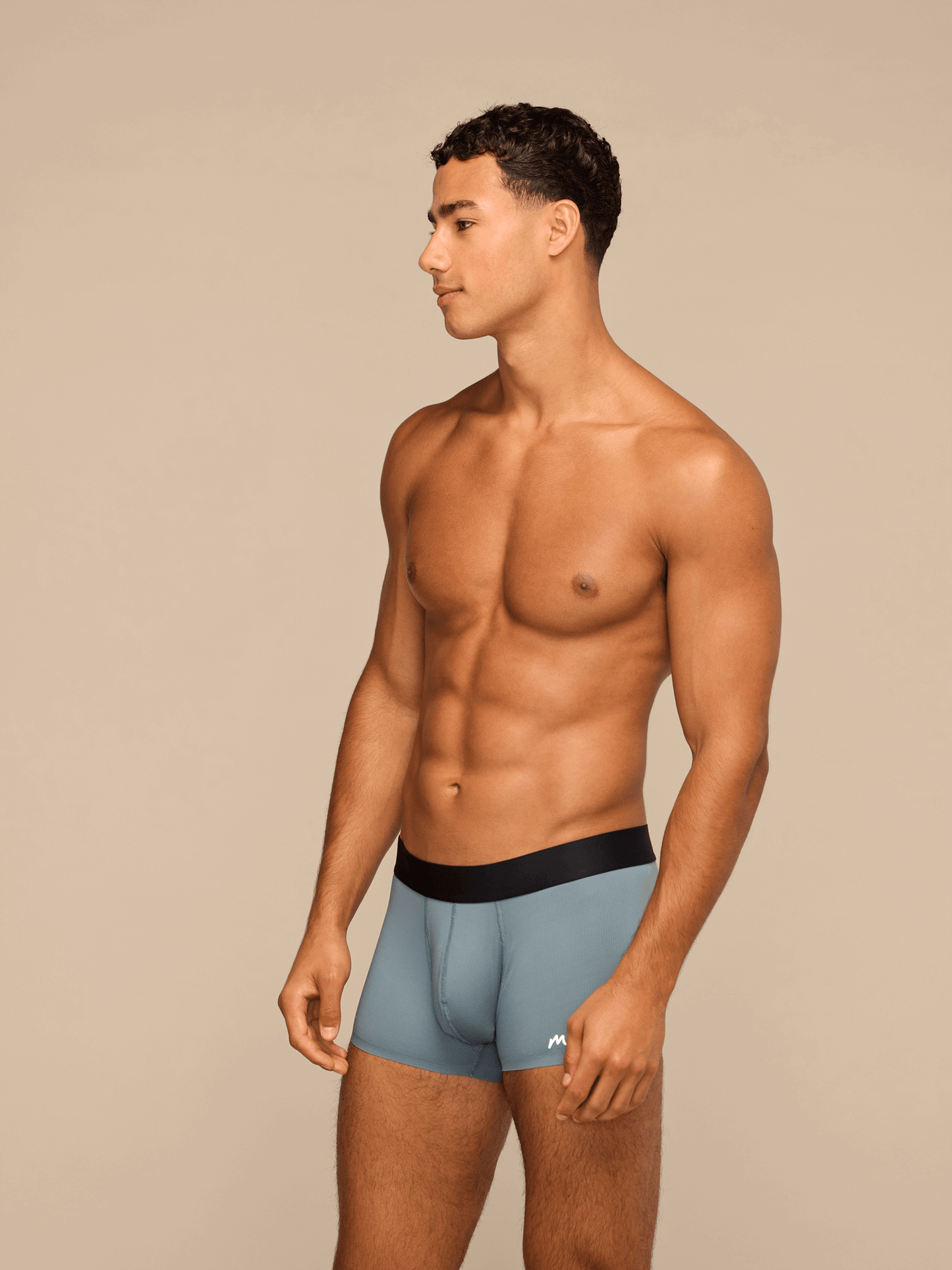Breathe Trunk | Goblin Blue