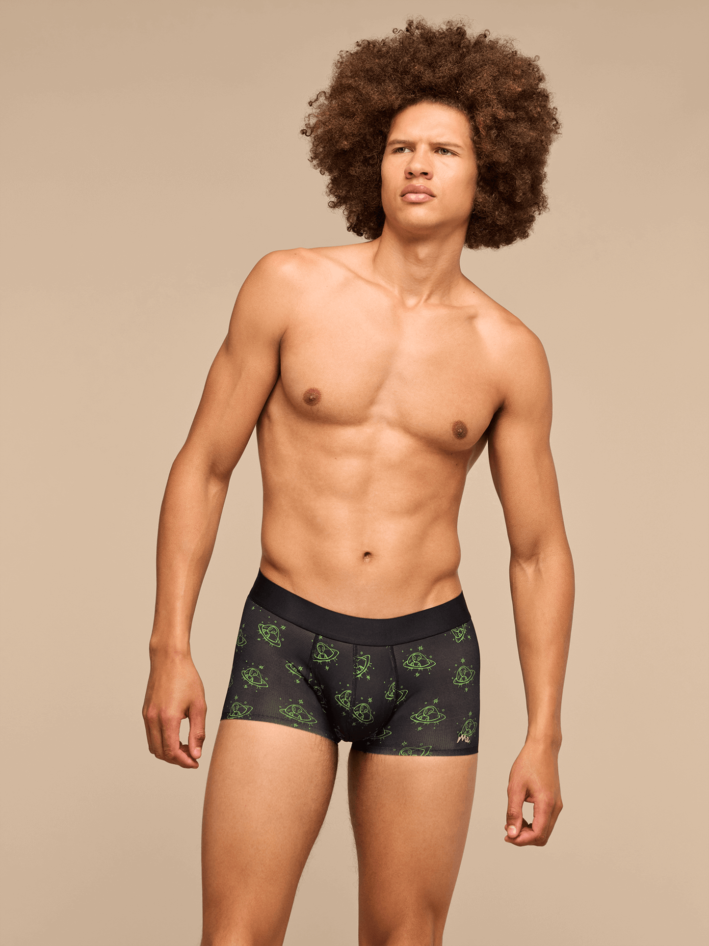 Breathe Trunk 3-Pack | Cosmic Jellies Pack