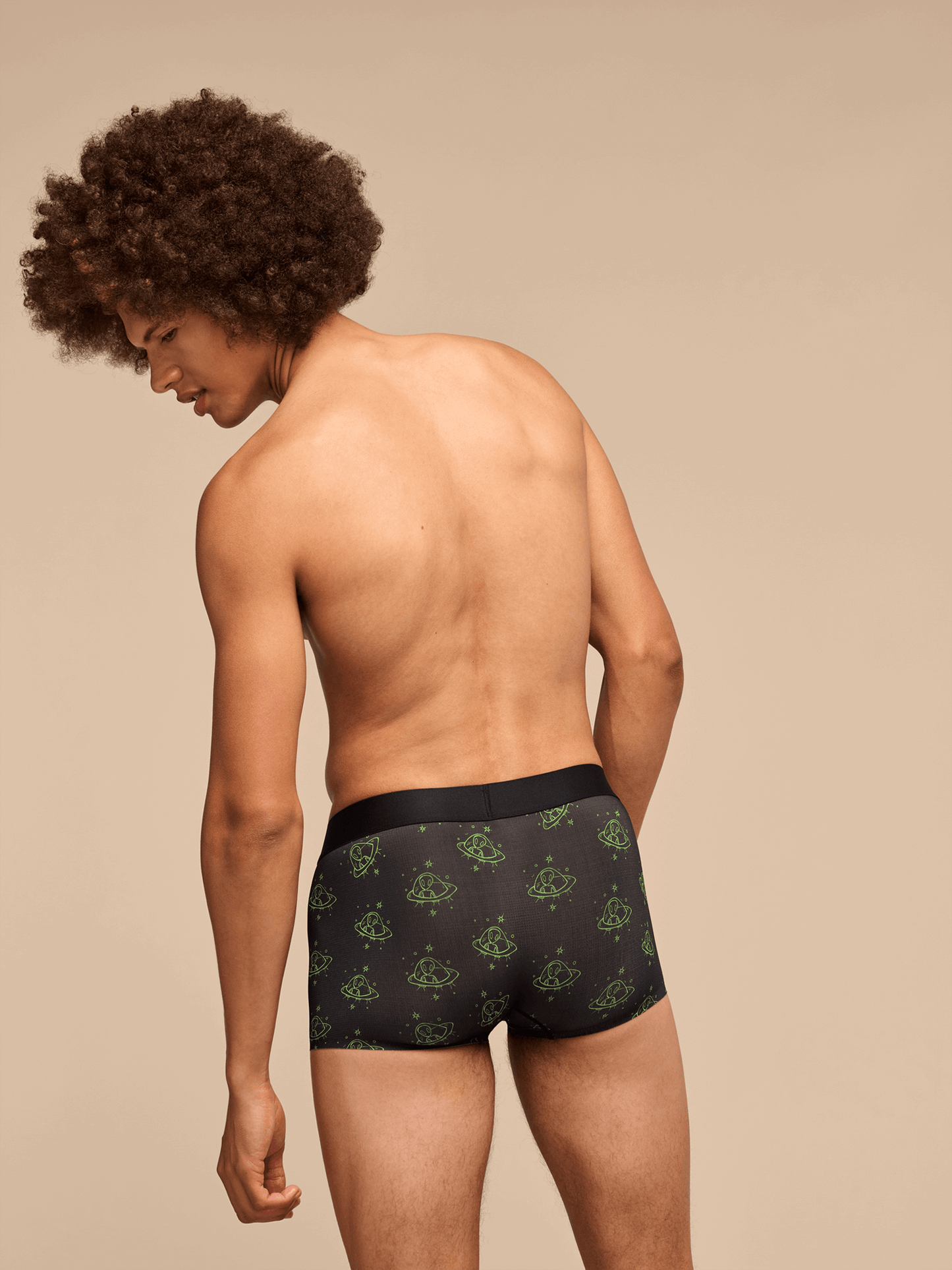 Breathe Trunk | Martians